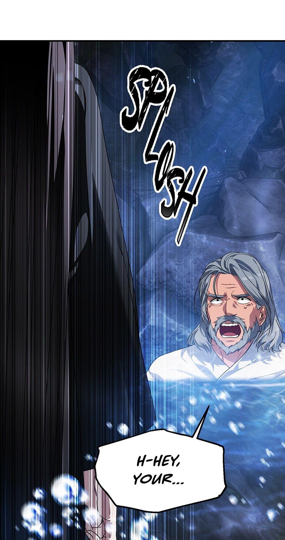 Read SSS Class Revival Hunter Manga Online