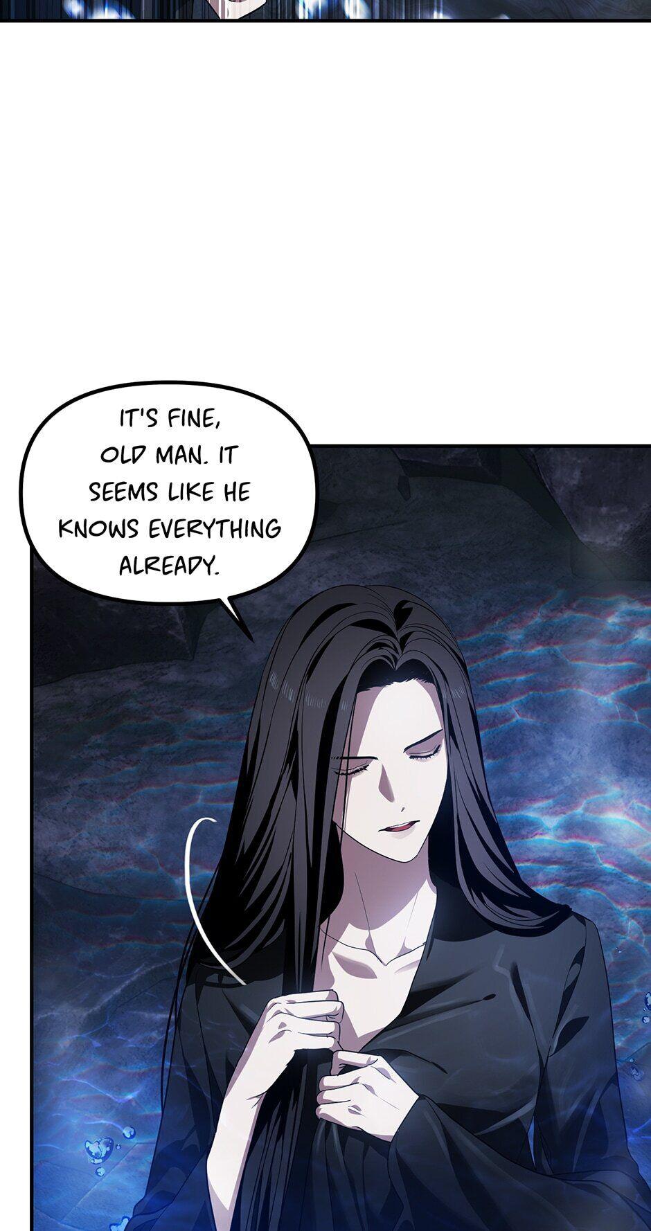 Read SSS Class Revival Hunter Manga Online