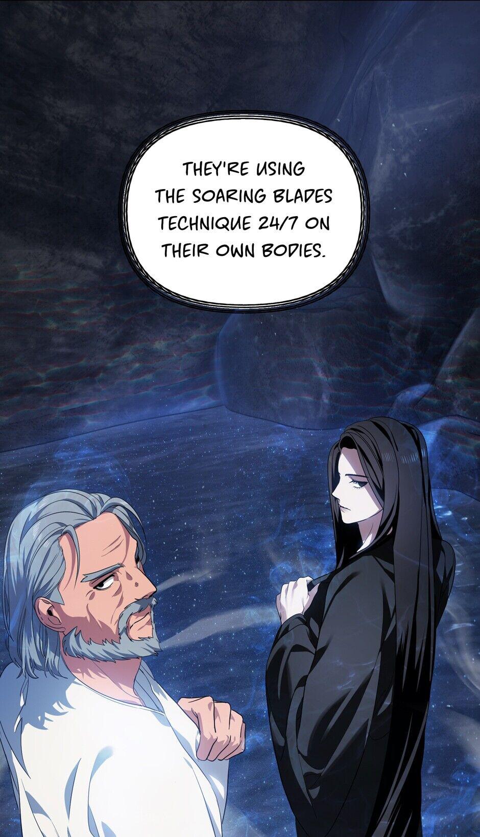 Read SSS Class Revival Hunter Manga Online