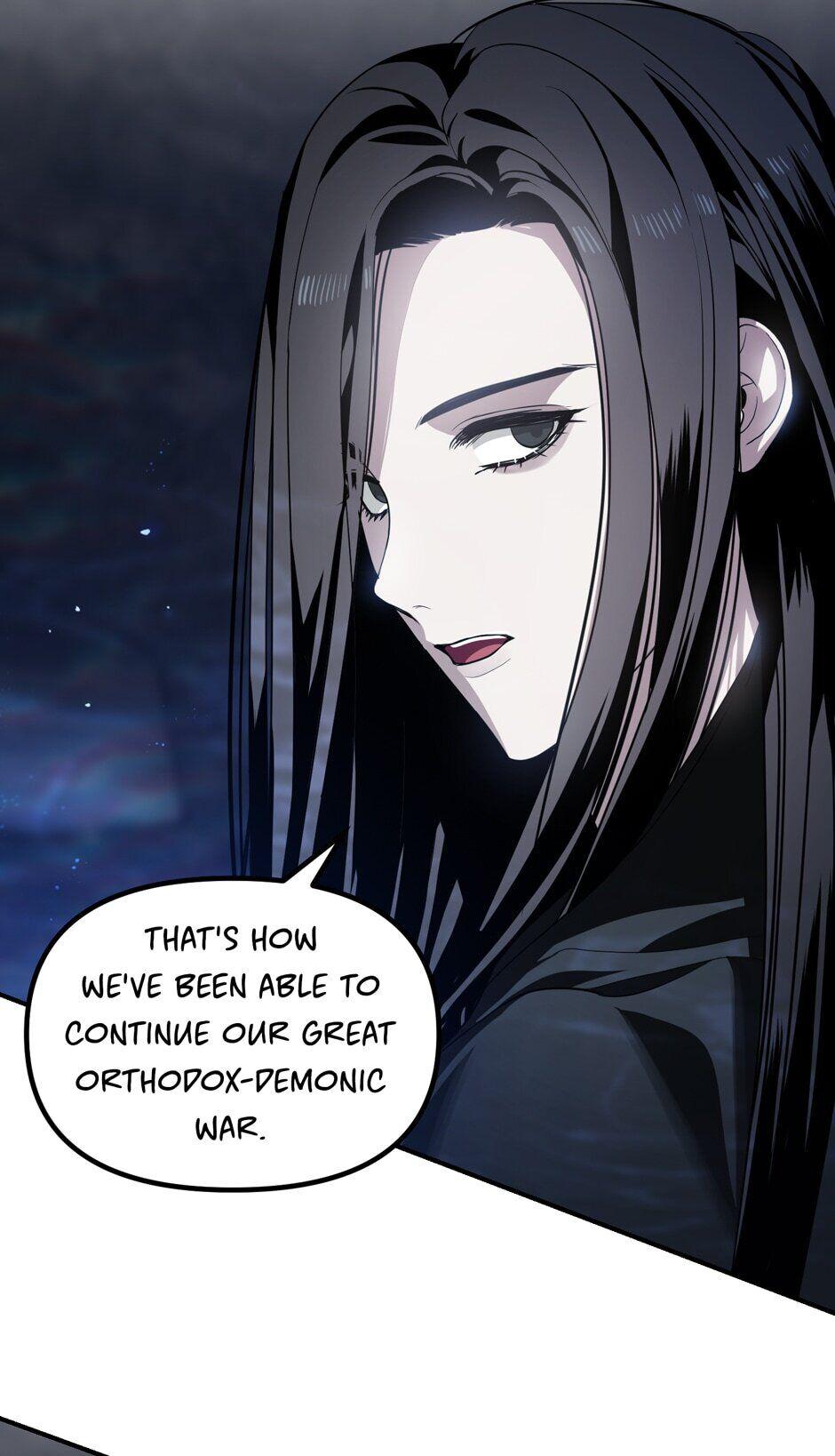 Read SSS Class Revival Hunter Manga Online