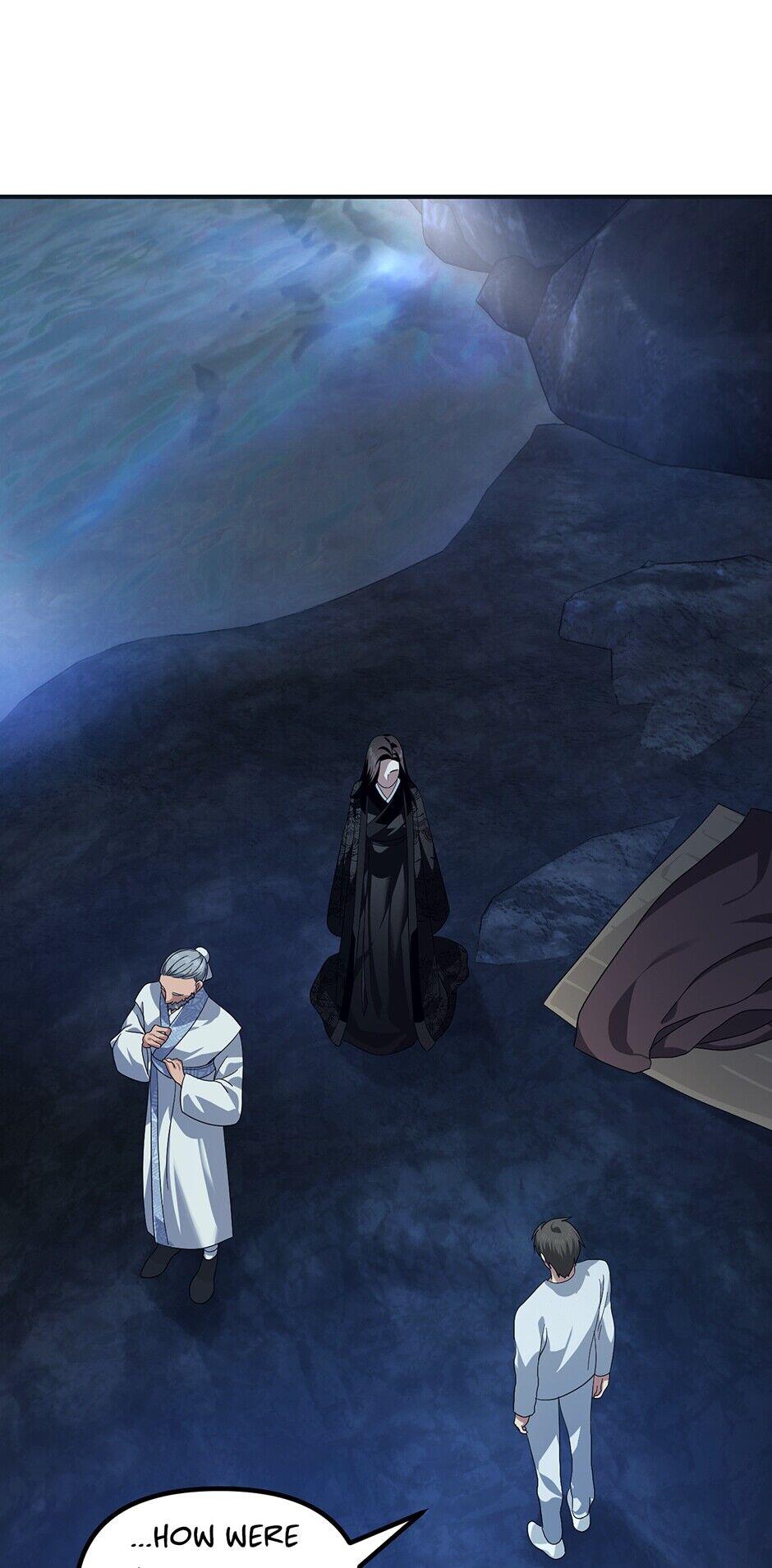 Read SSS Class Revival Hunter Manga Online