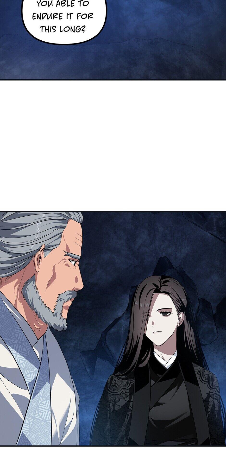 Read SSS Class Revival Hunter Manga Online