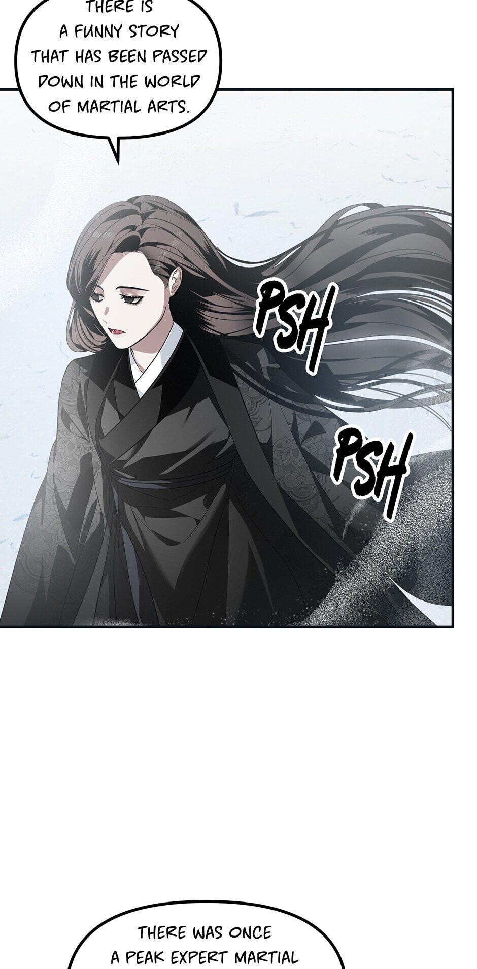 Read SSS Class Revival Hunter Manga Online