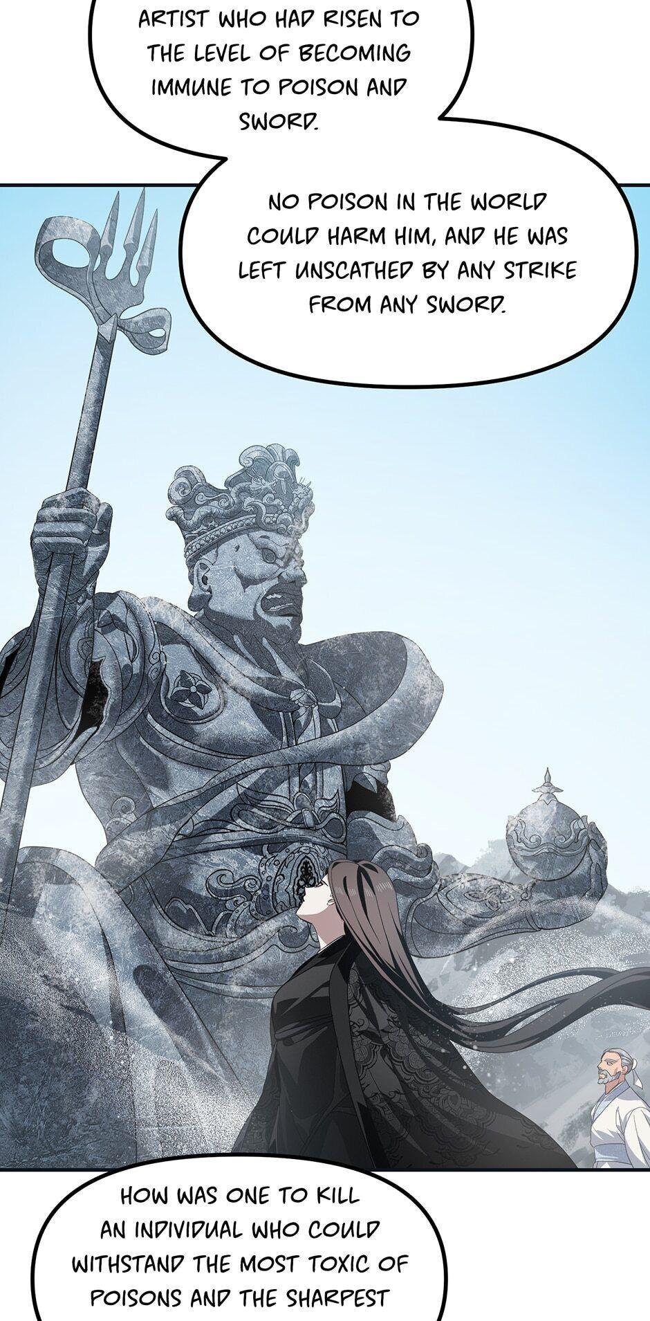 Read SSS Class Revival Hunter Manga Online