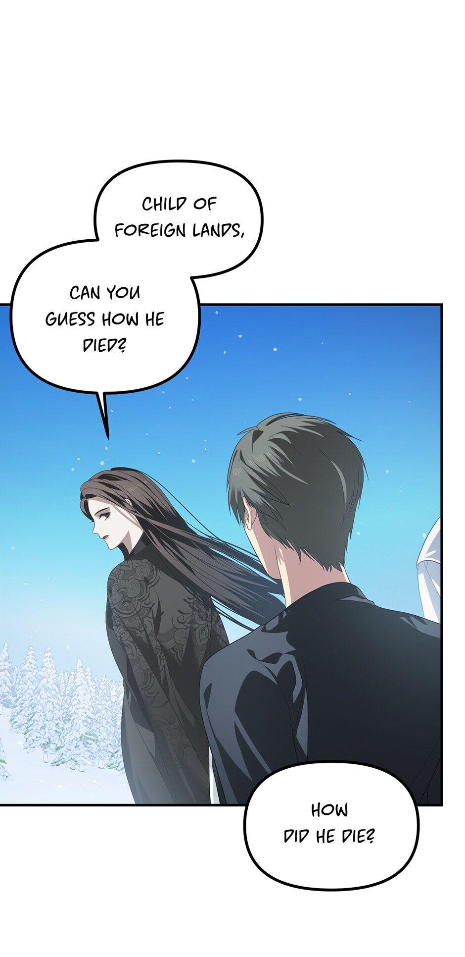 Read SSS Class Revival Hunter Manga Online