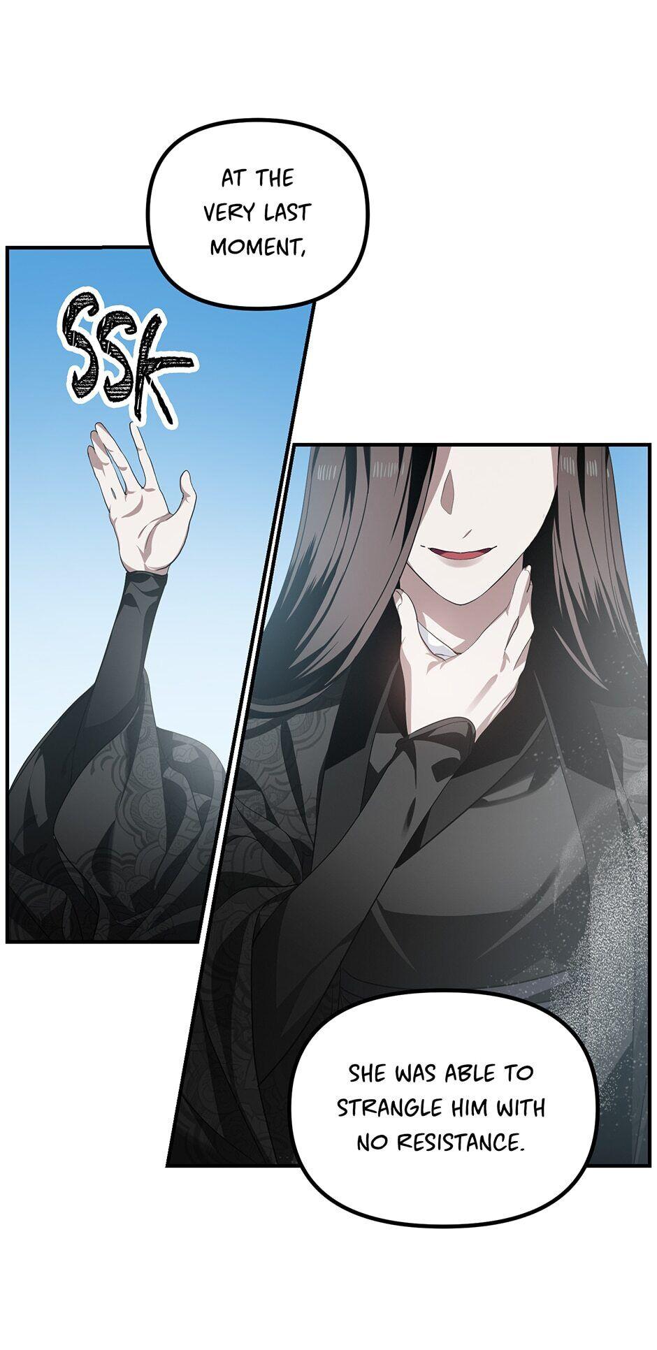 Read SSS Class Revival Hunter Manga Online