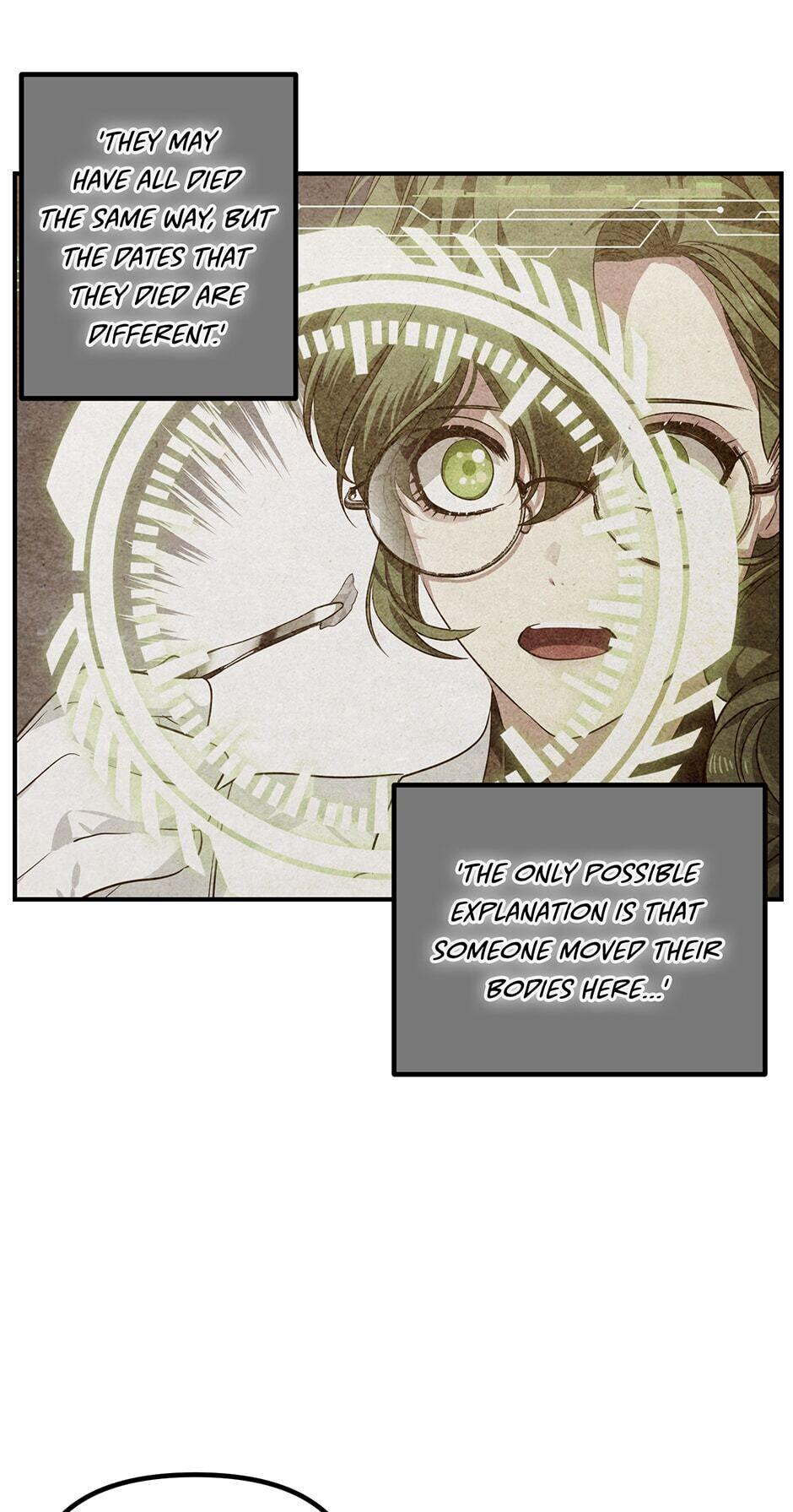 Read SSS Class Revival Hunter Manga Online