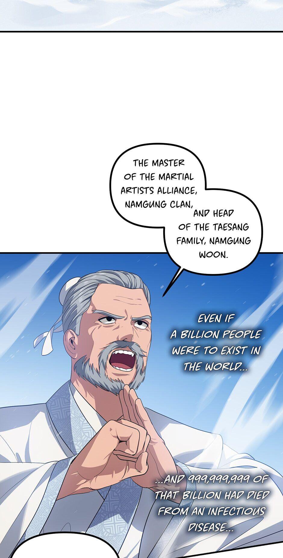 Read SSS Class Revival Hunter Manga Online