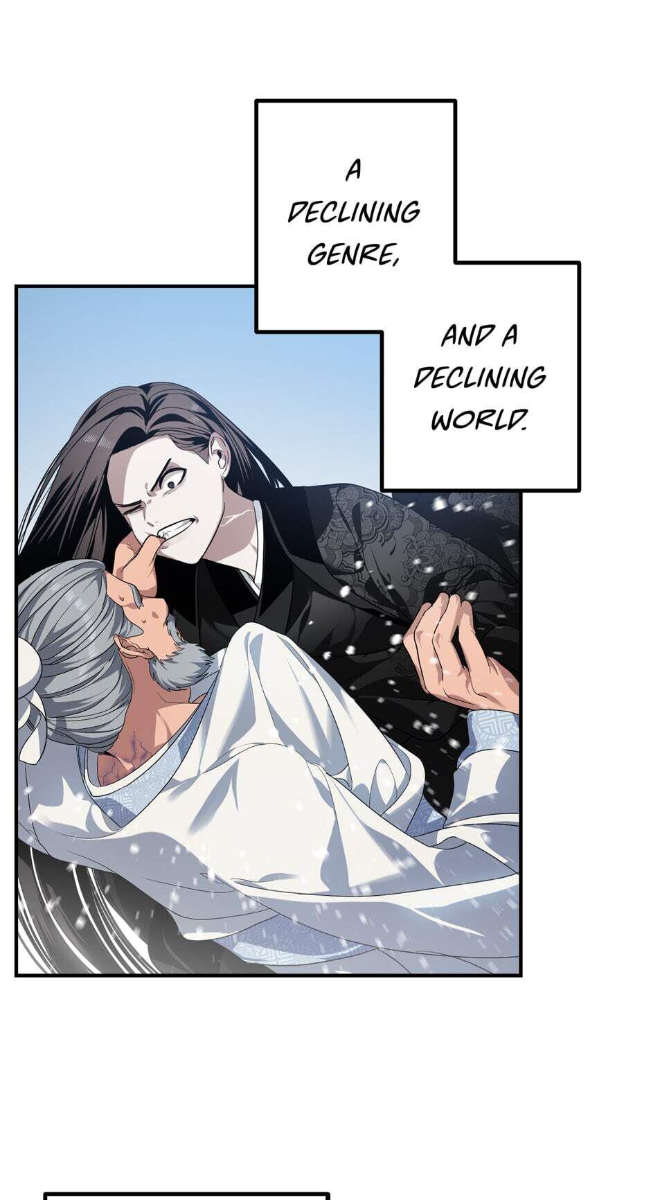 Read SSS Class Revival Hunter Manga Online
