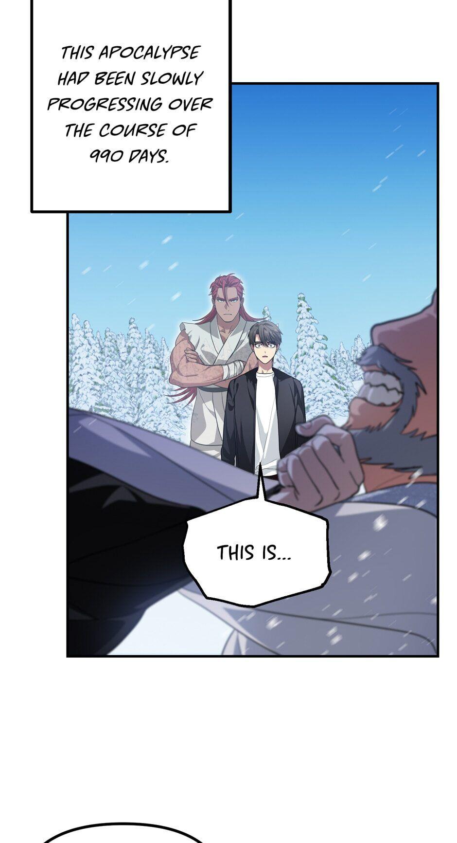 Read SSS Class Revival Hunter Manga Online