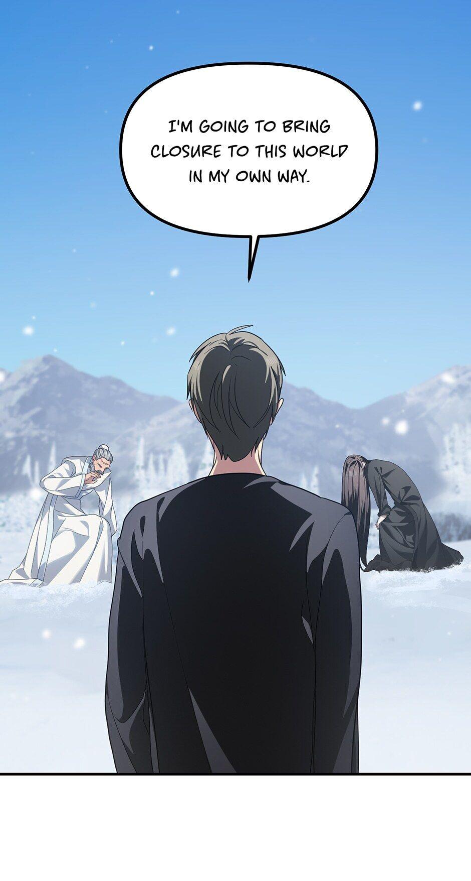 Read SSS Class Revival Hunter Manga Online
