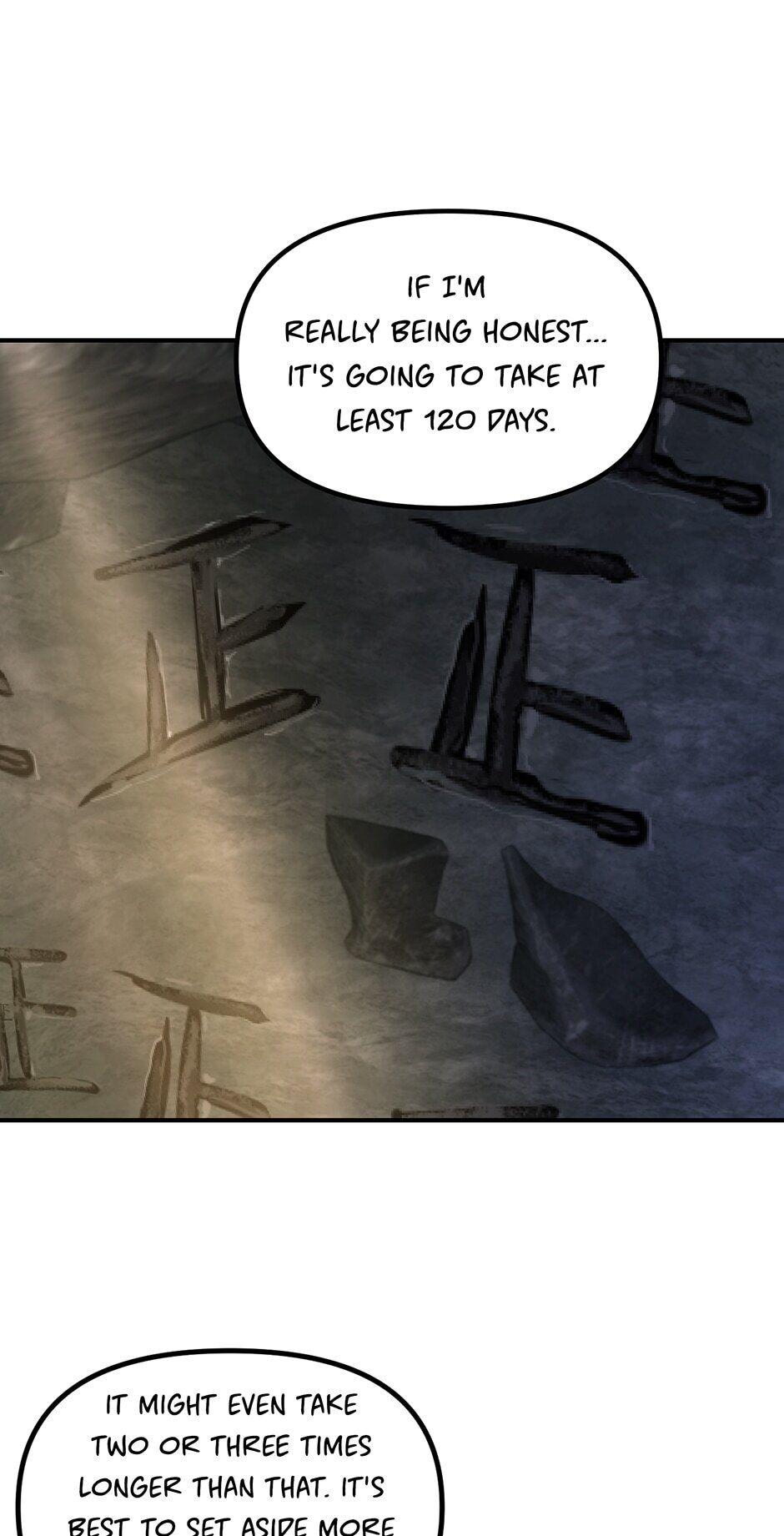 Read SSS Class Revival Hunter Manga Online