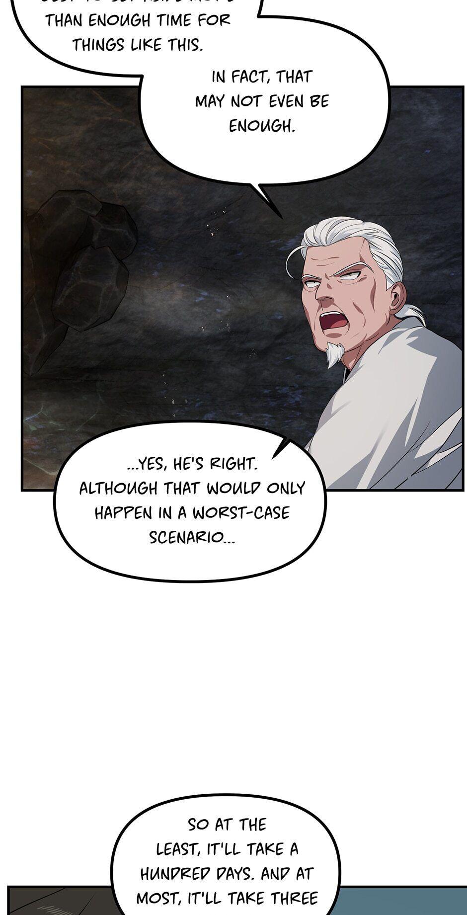 Read SSS Class Revival Hunter Manga Online