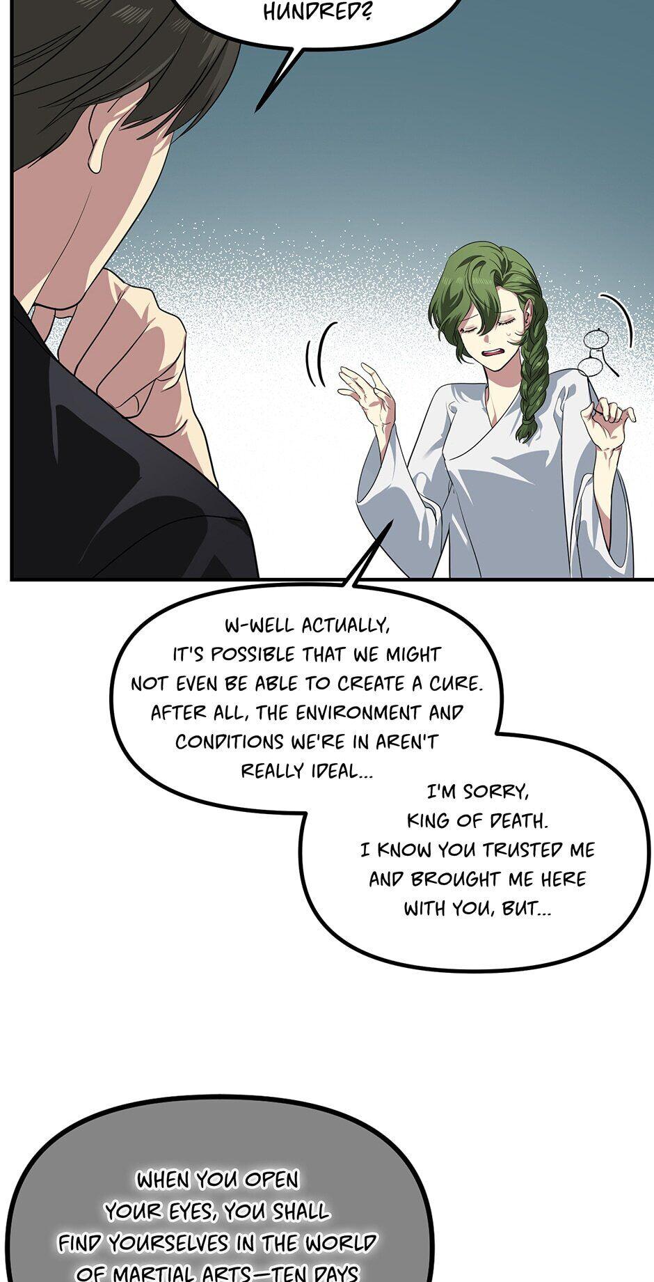Read SSS Class Revival Hunter Manga Online