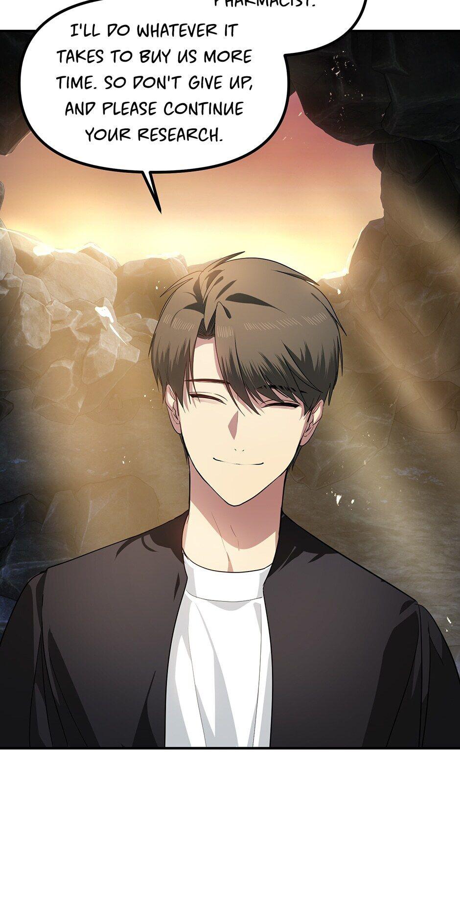 Read SSS Class Revival Hunter Manga Online