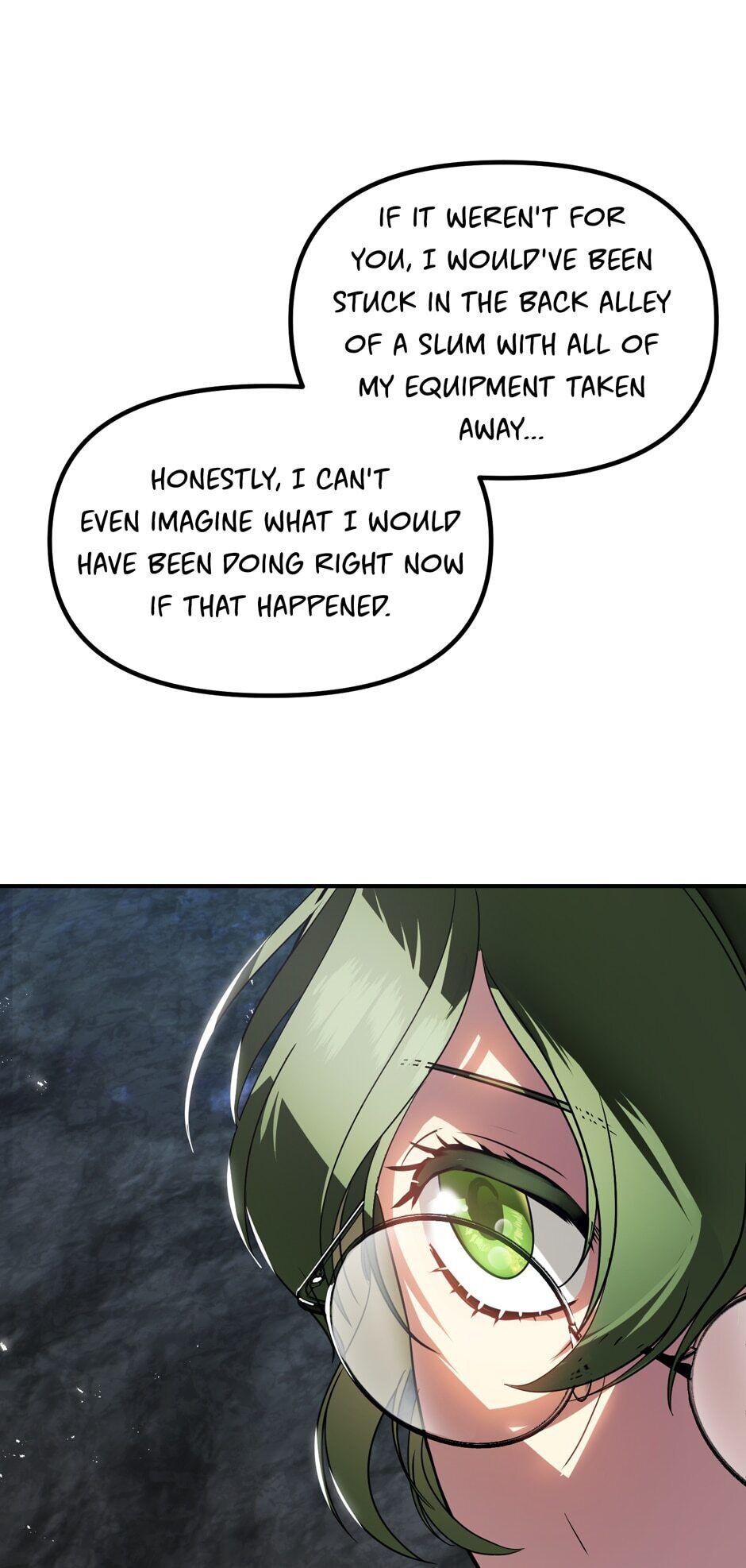 Read SSS Class Revival Hunter Manga Online