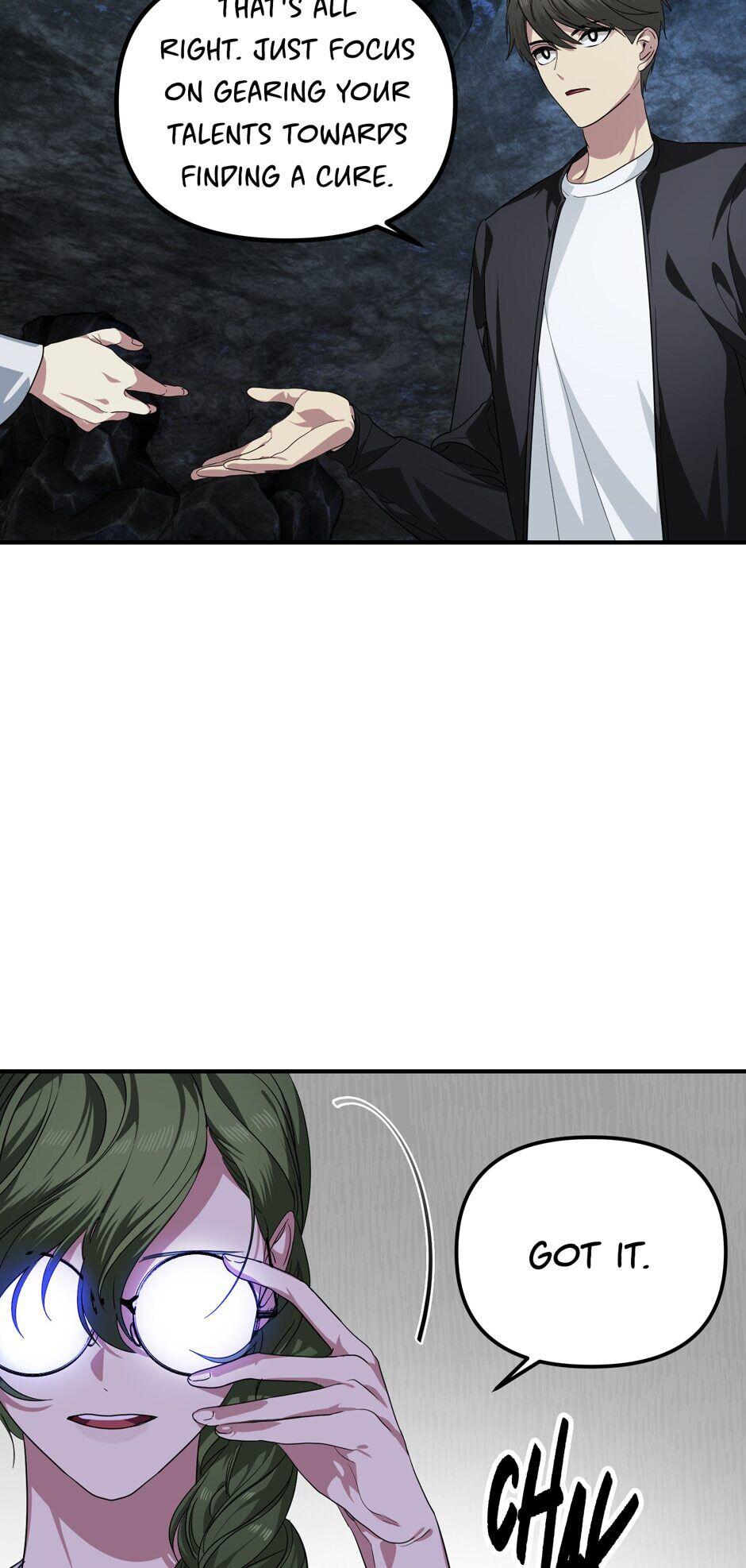 Read SSS Class Revival Hunter Manga Online