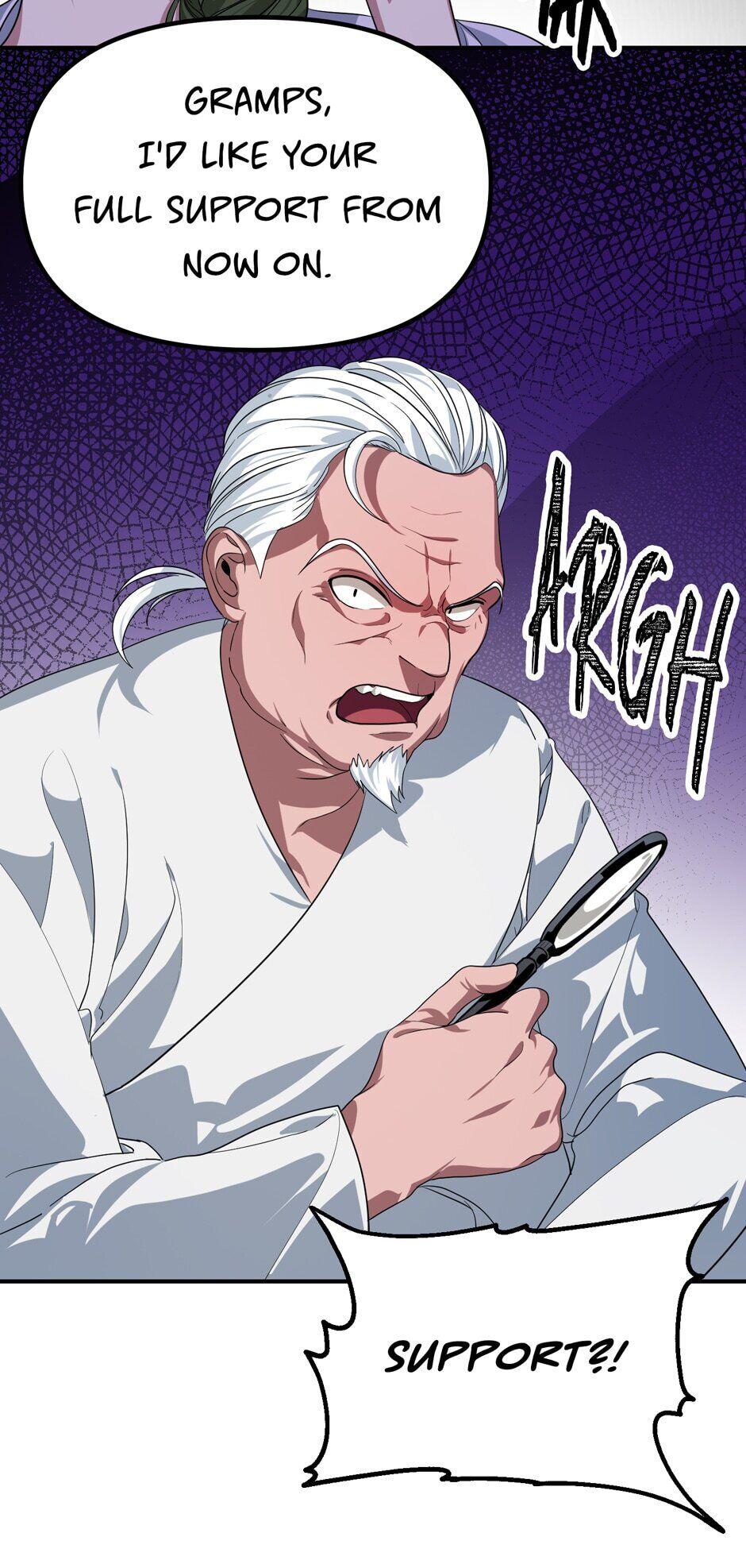 Read SSS Class Revival Hunter Manga Online