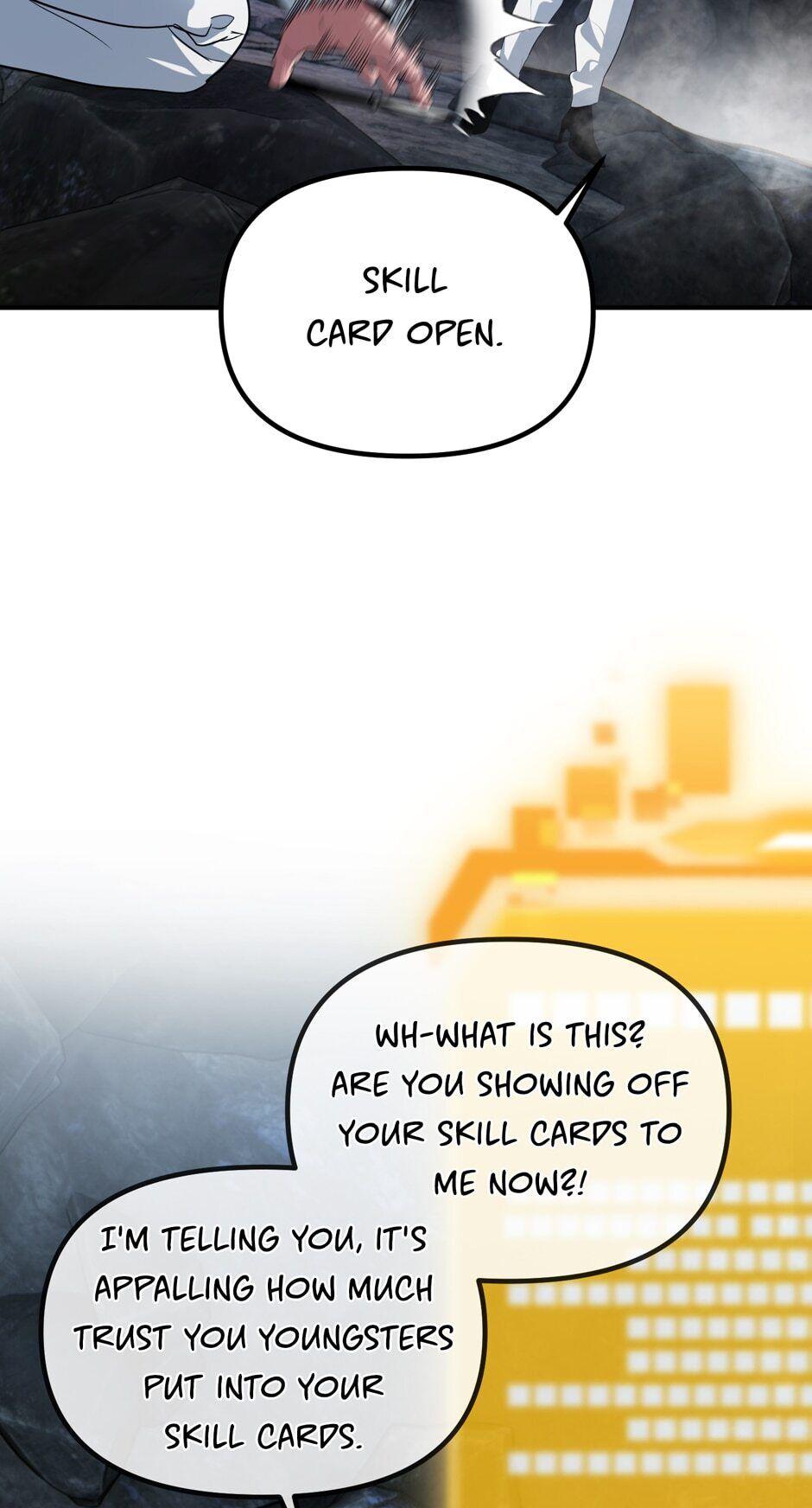 Read SSS Class Revival Hunter Manga Online