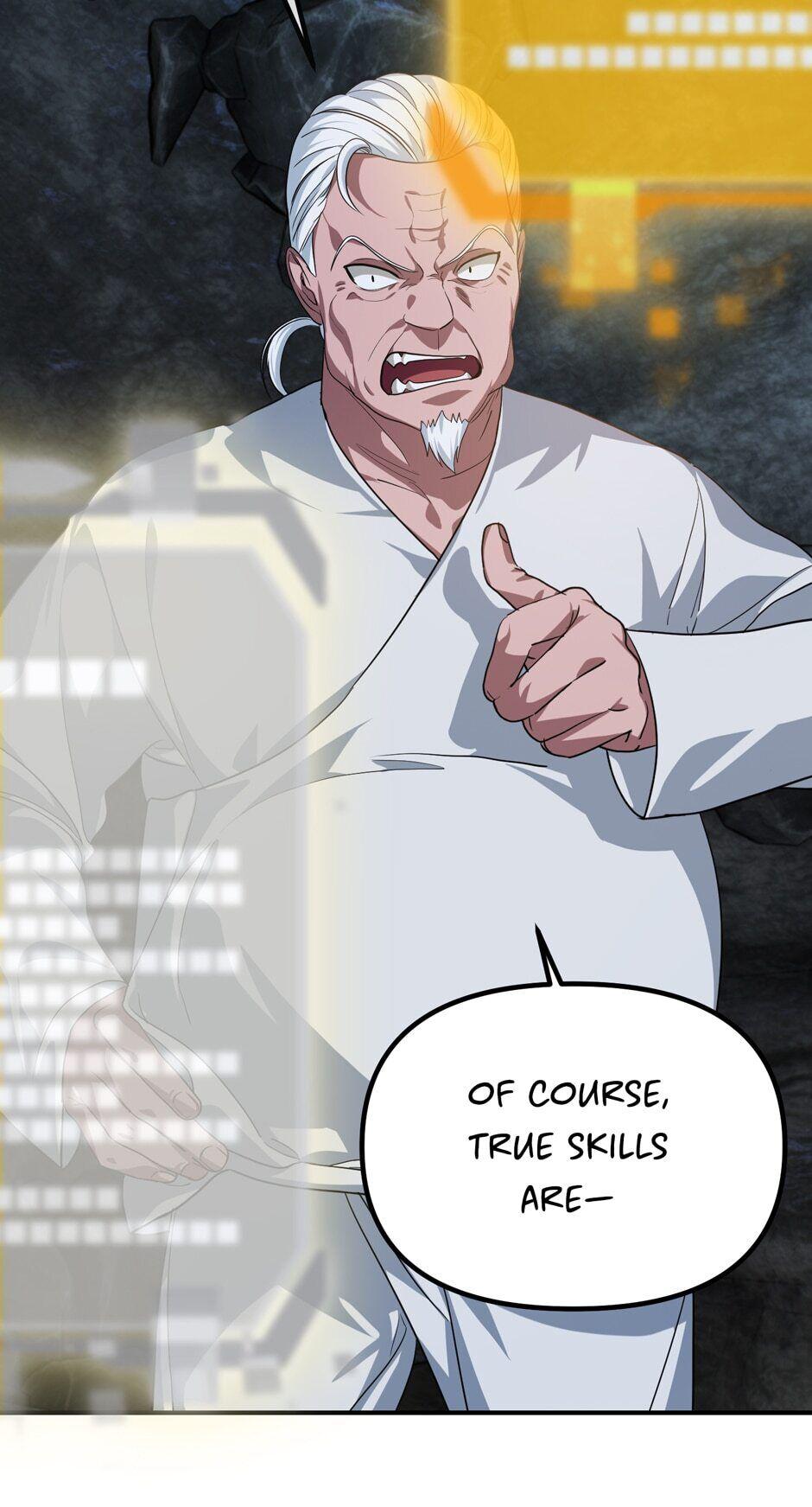 Read SSS Class Revival Hunter Manga Online