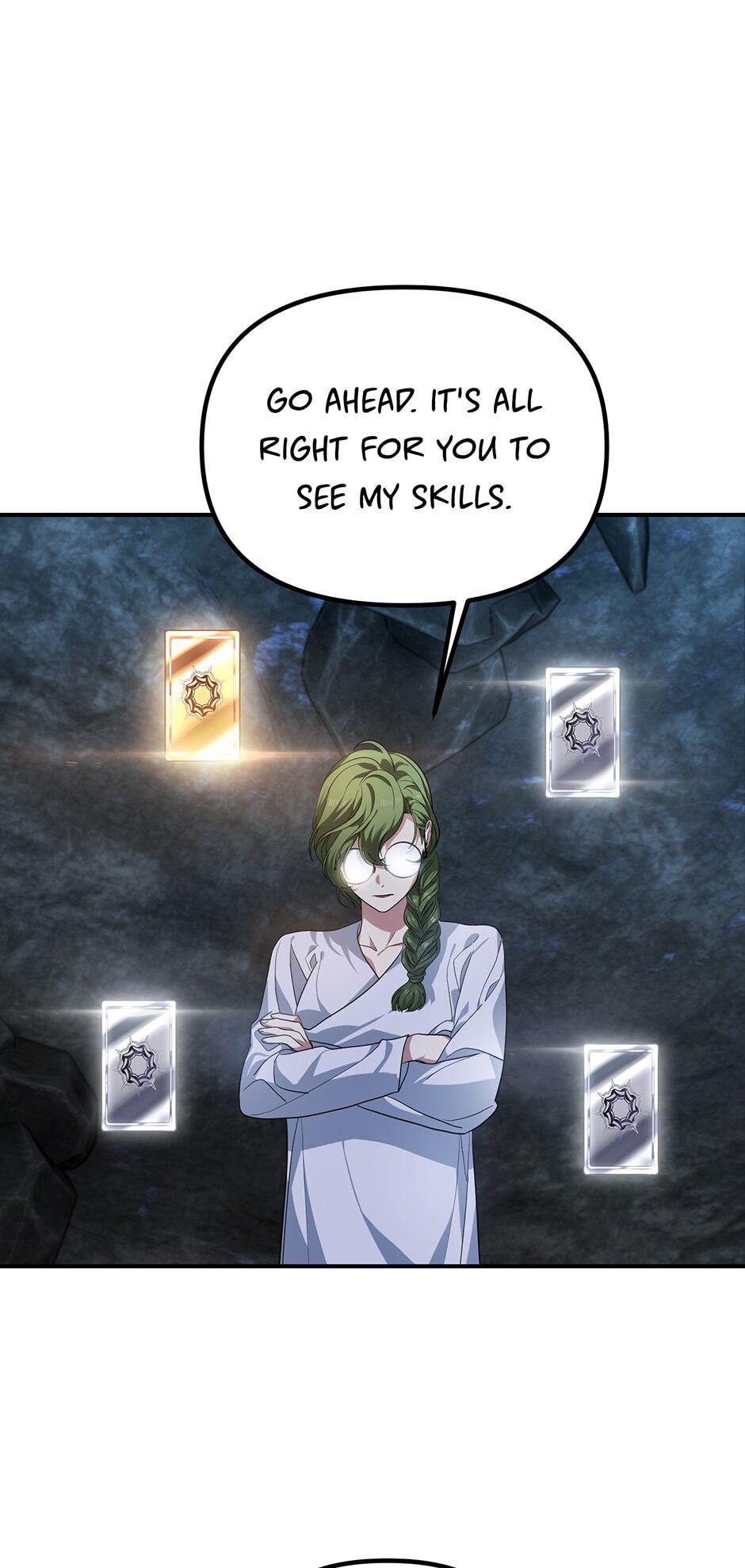 Read SSS Class Revival Hunter Manga Online