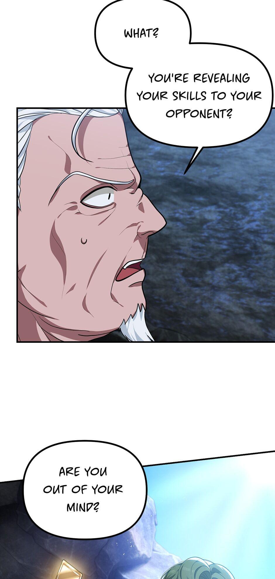 Read SSS Class Revival Hunter Manga Online