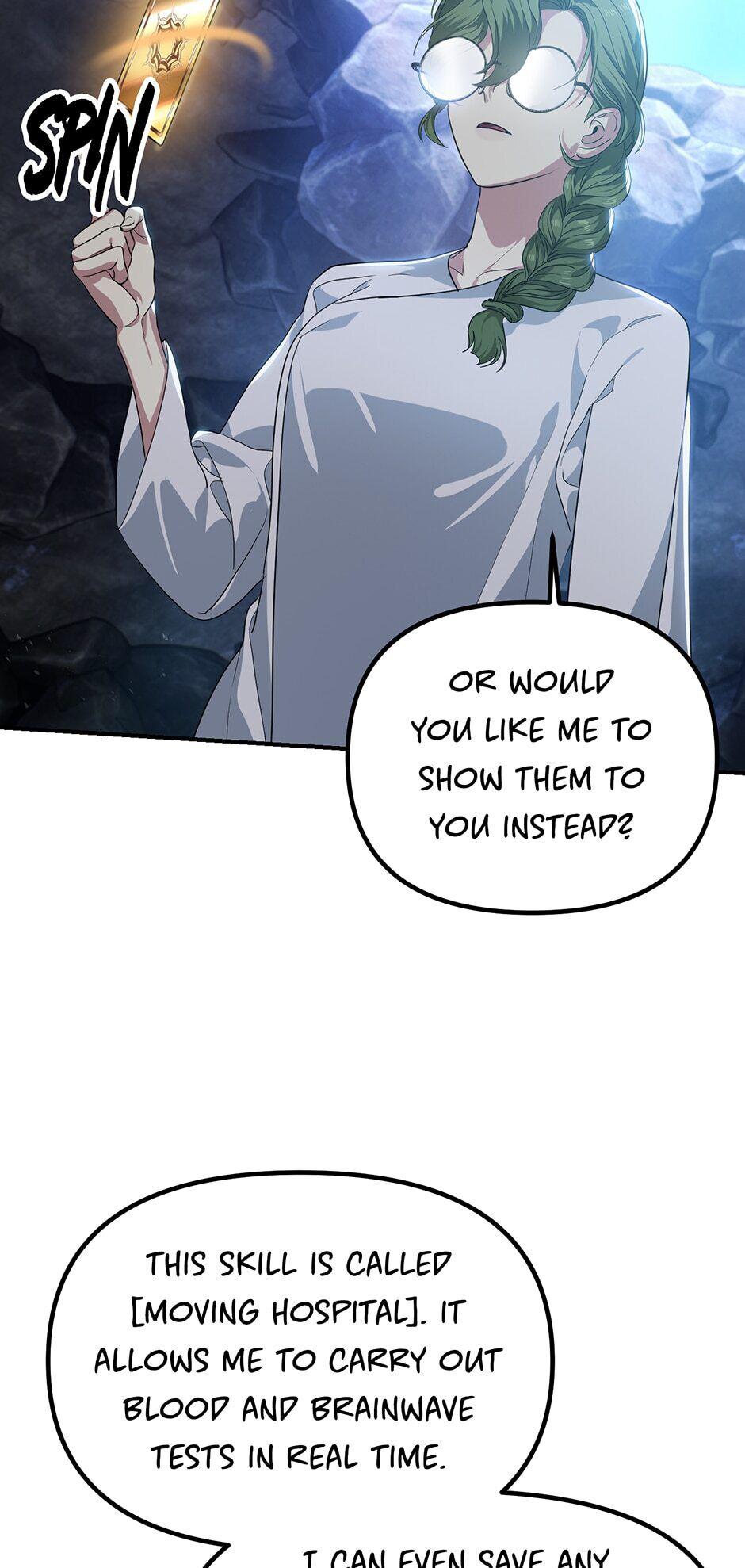 Read SSS Class Revival Hunter Manga Online