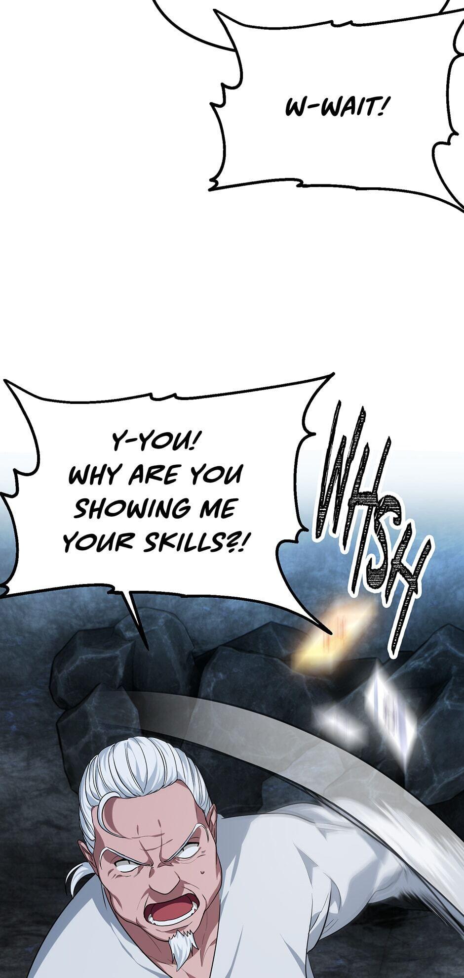 Read SSS Class Revival Hunter Manga Online