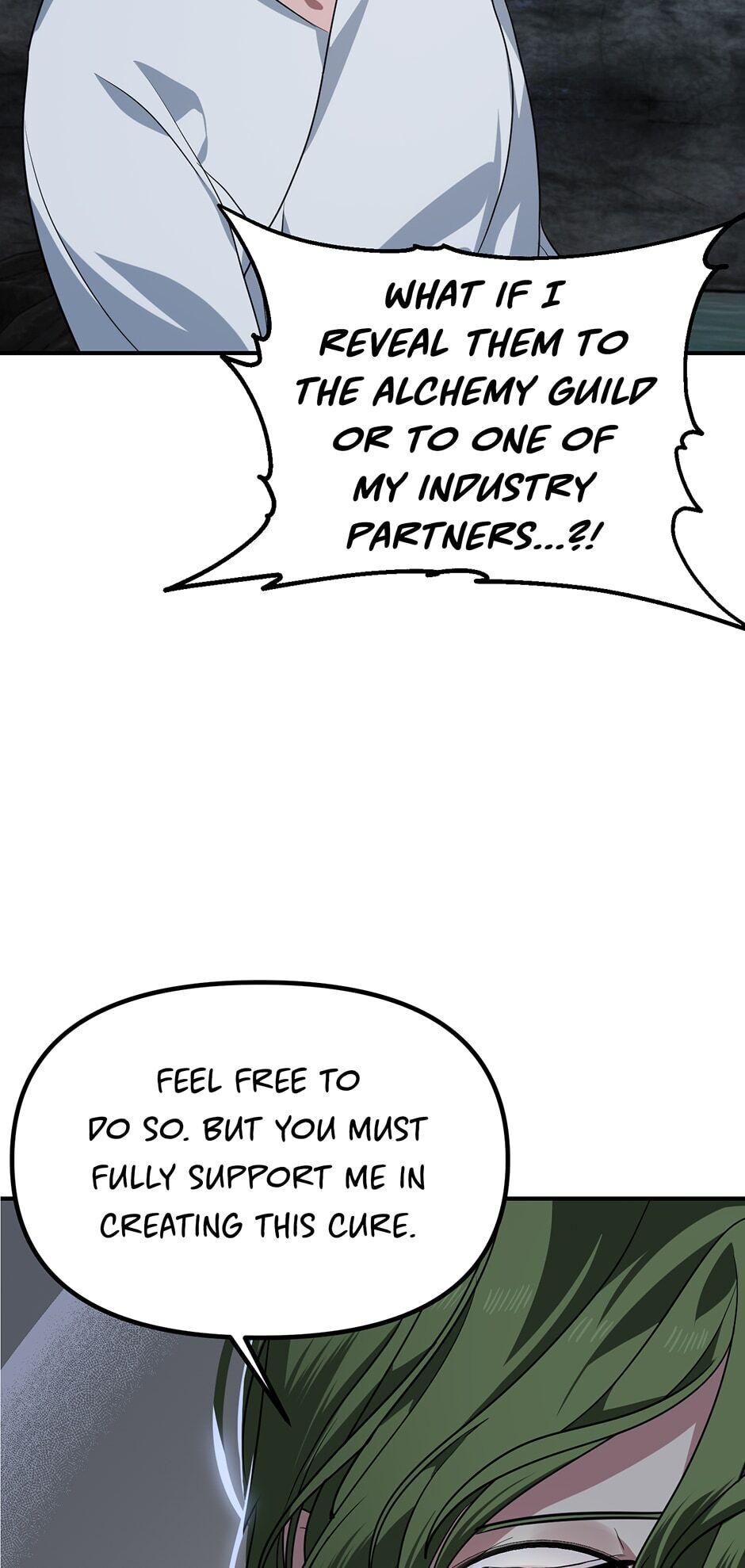 Read SSS Class Revival Hunter Manga Online