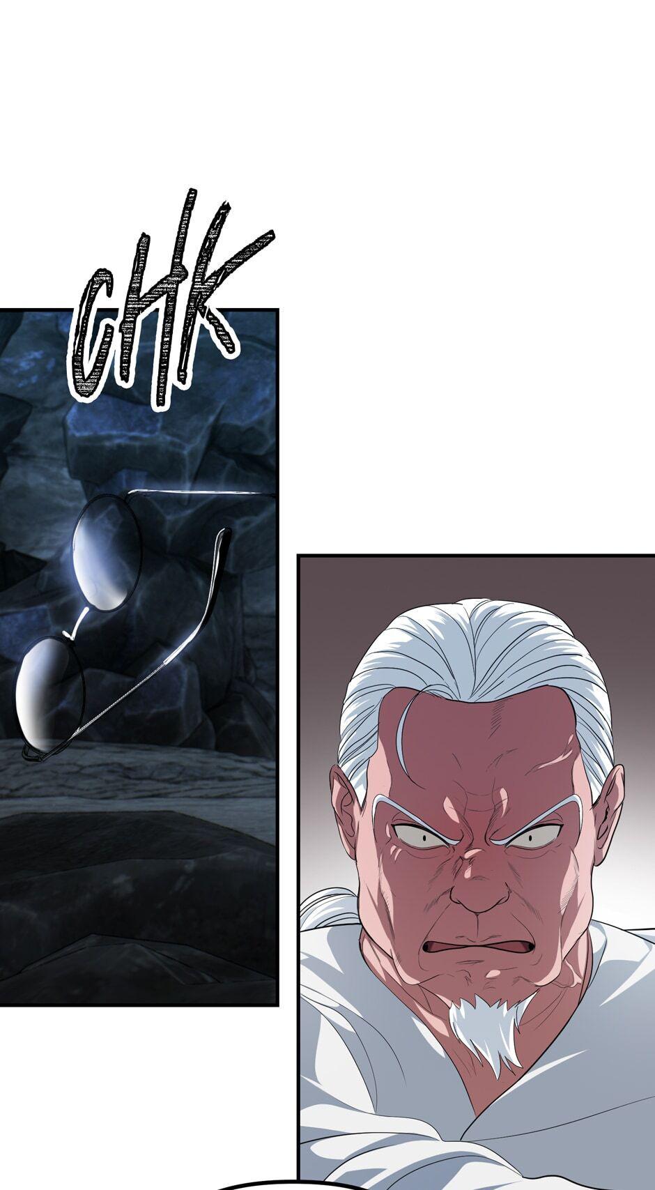 Read SSS Class Revival Hunter Manga Online
