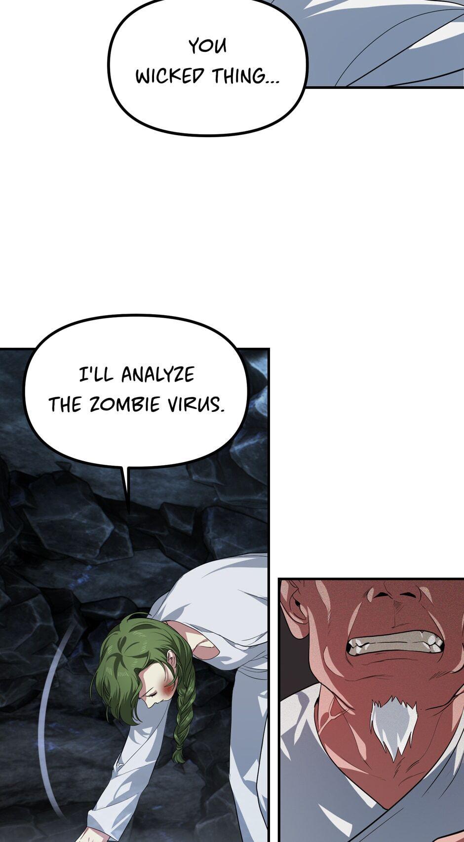 Read SSS Class Revival Hunter Manga Online