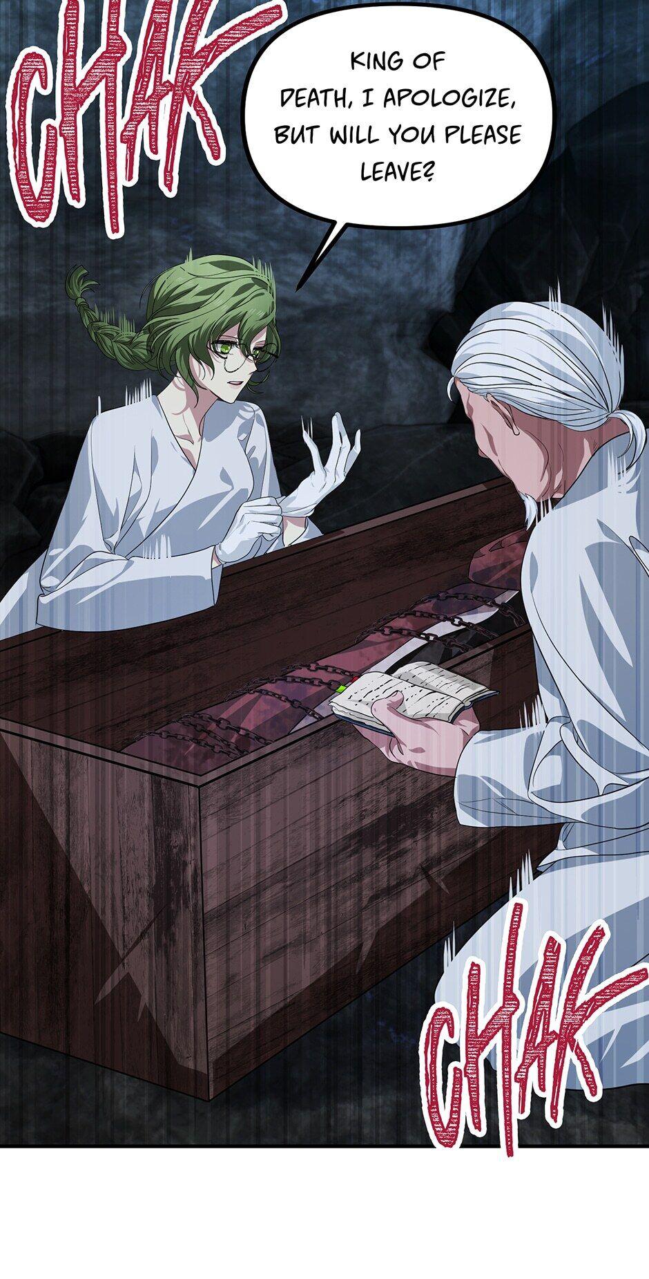 Read SSS Class Revival Hunter Manga Online