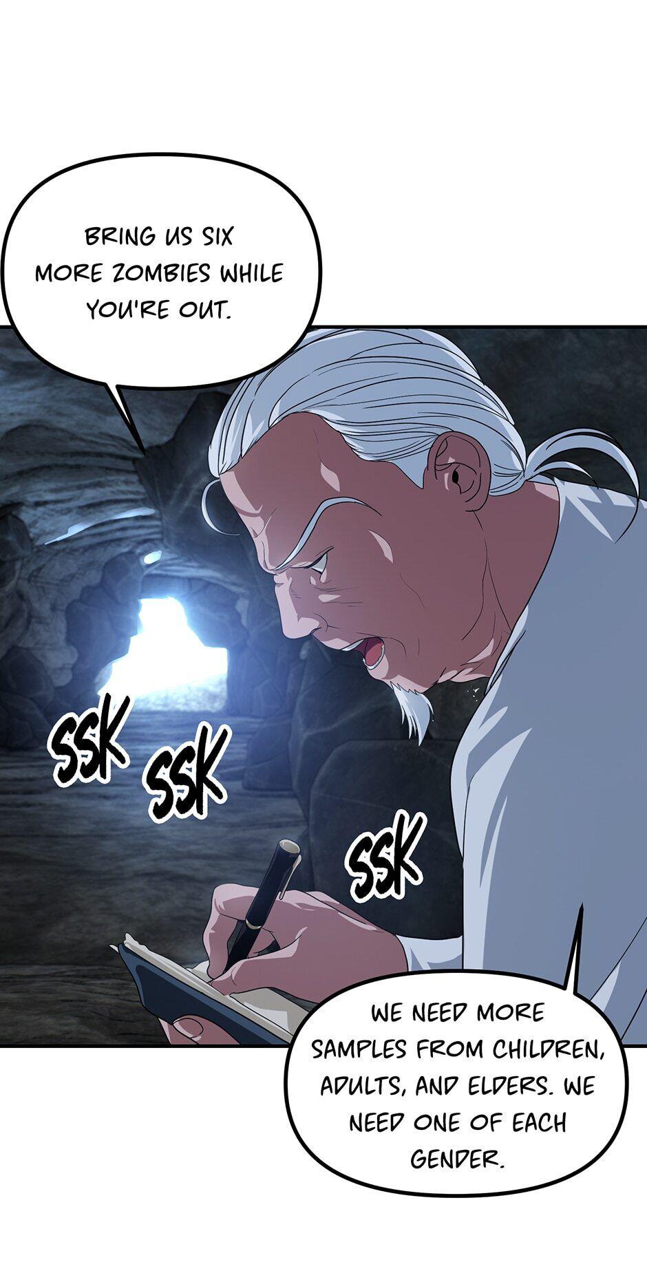 Read SSS Class Revival Hunter Manga Online
