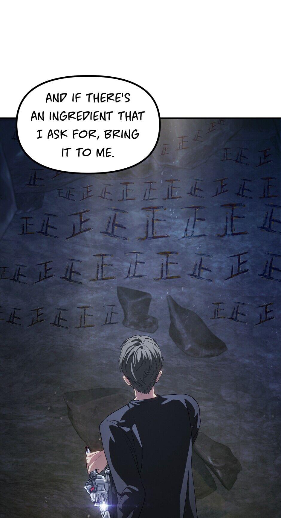 Read SSS Class Revival Hunter Manga Online