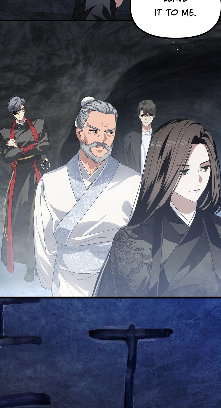 Read SSS Class Revival Hunter Manga Online