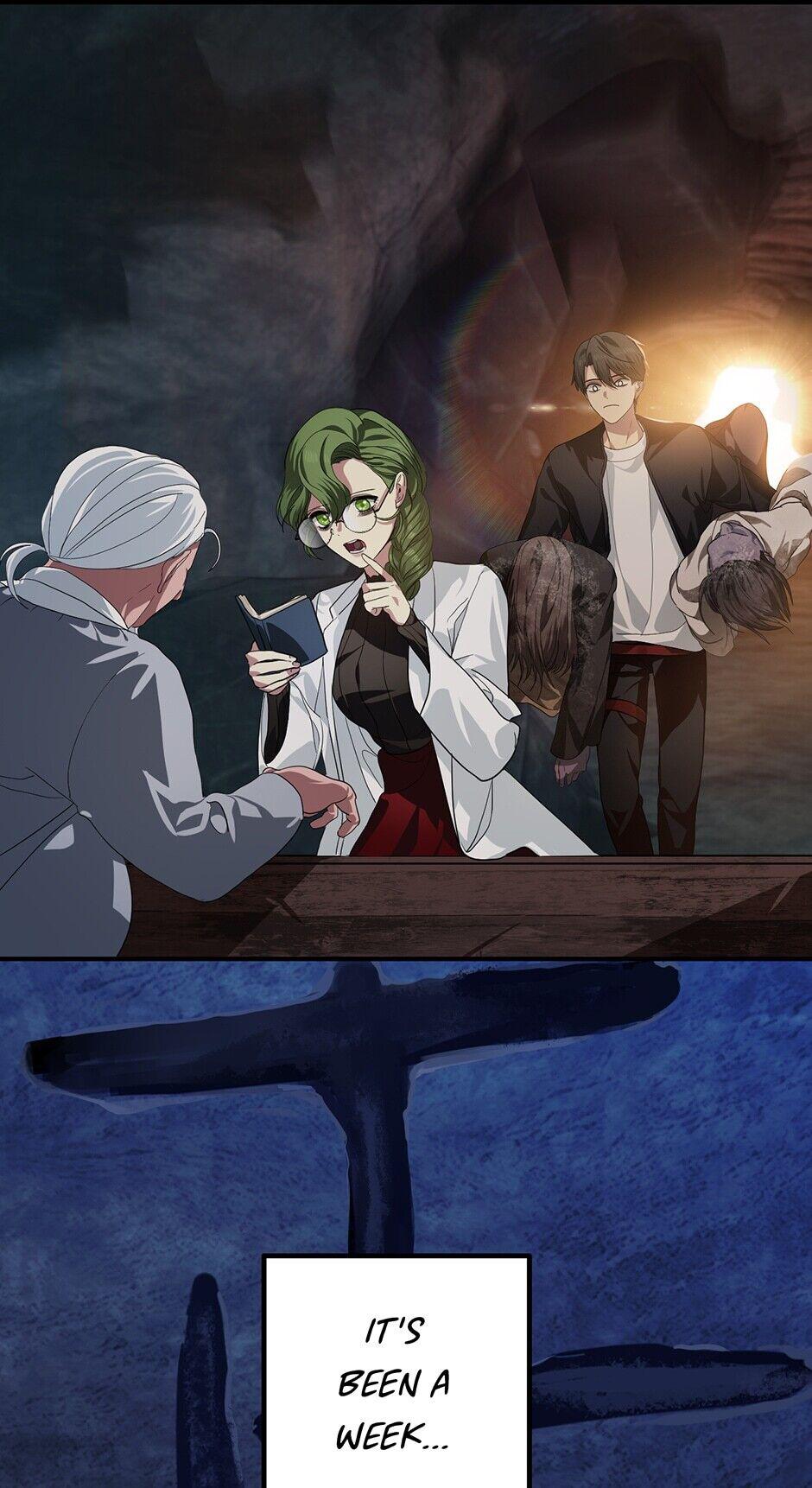 Read SSS Class Revival Hunter Manga Online