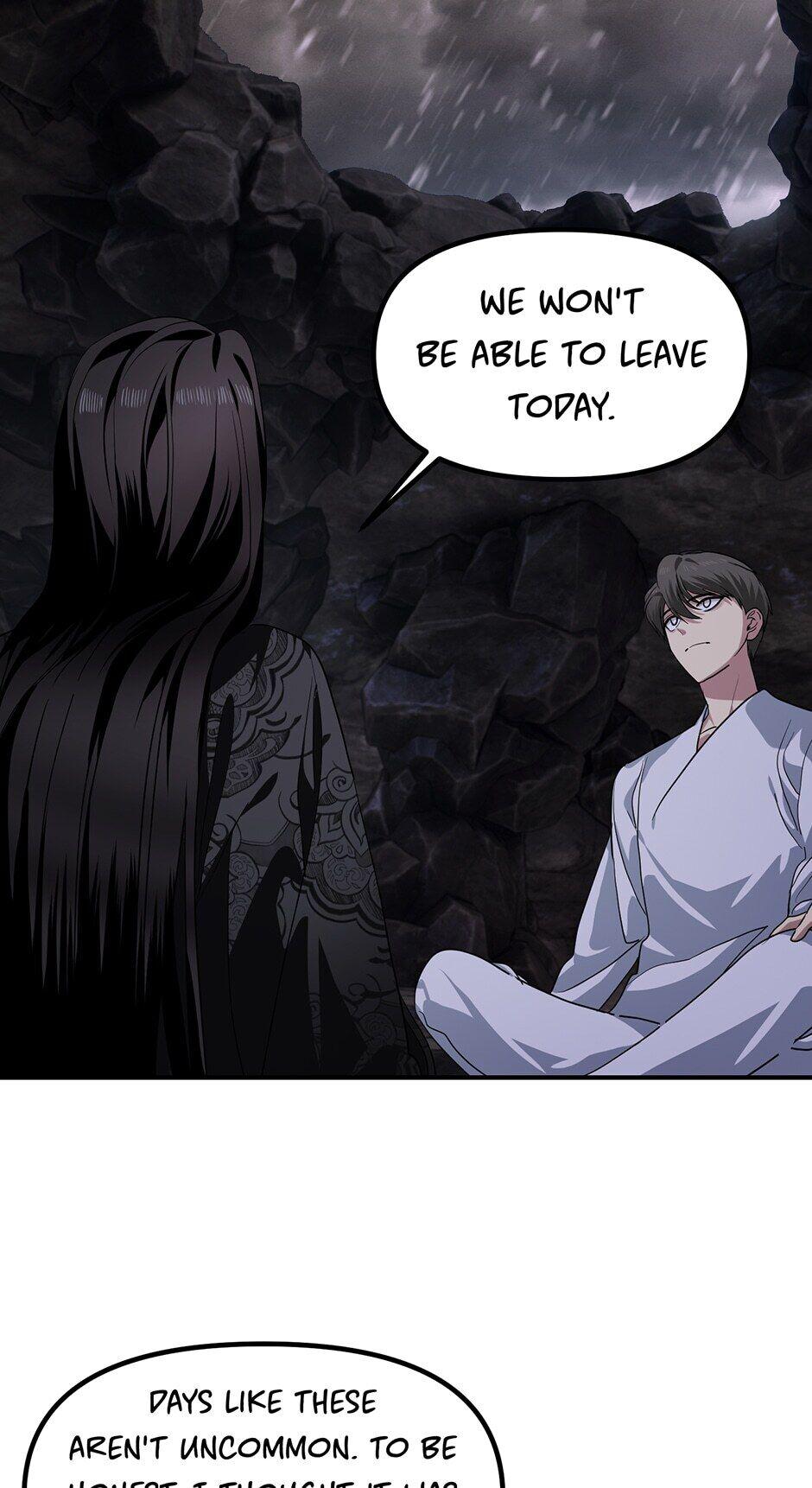 Read SSS Class Revival Hunter Manga Online