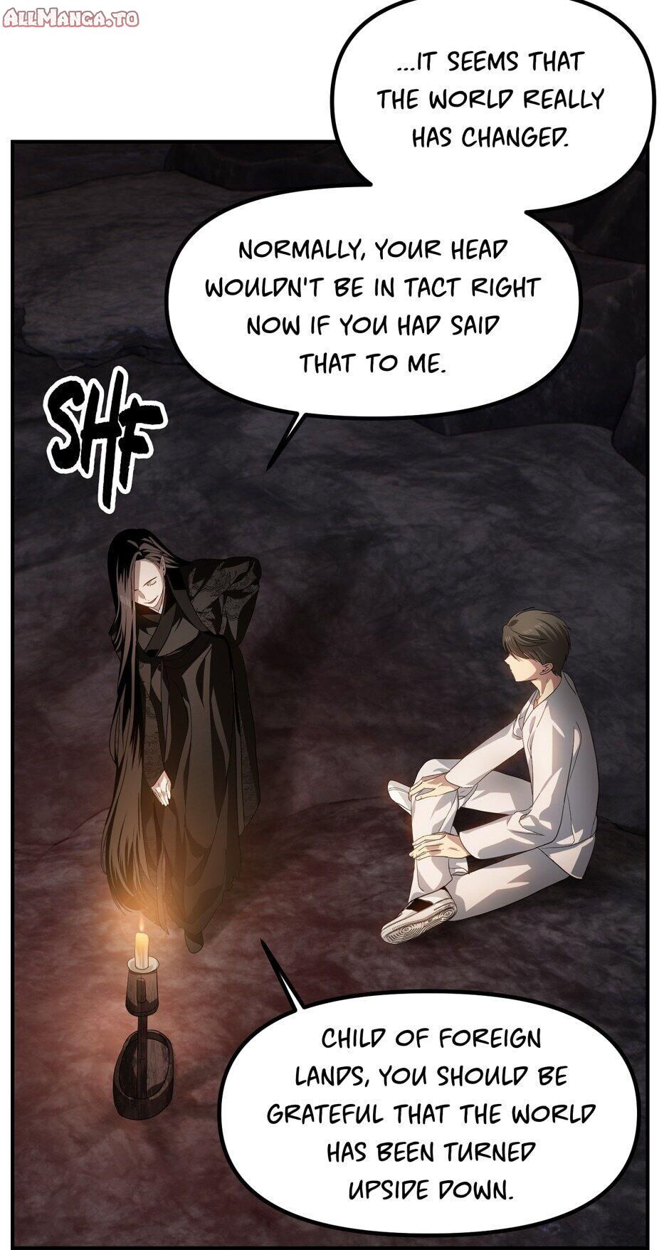 Read SSS Class Revival Hunter Manga Online