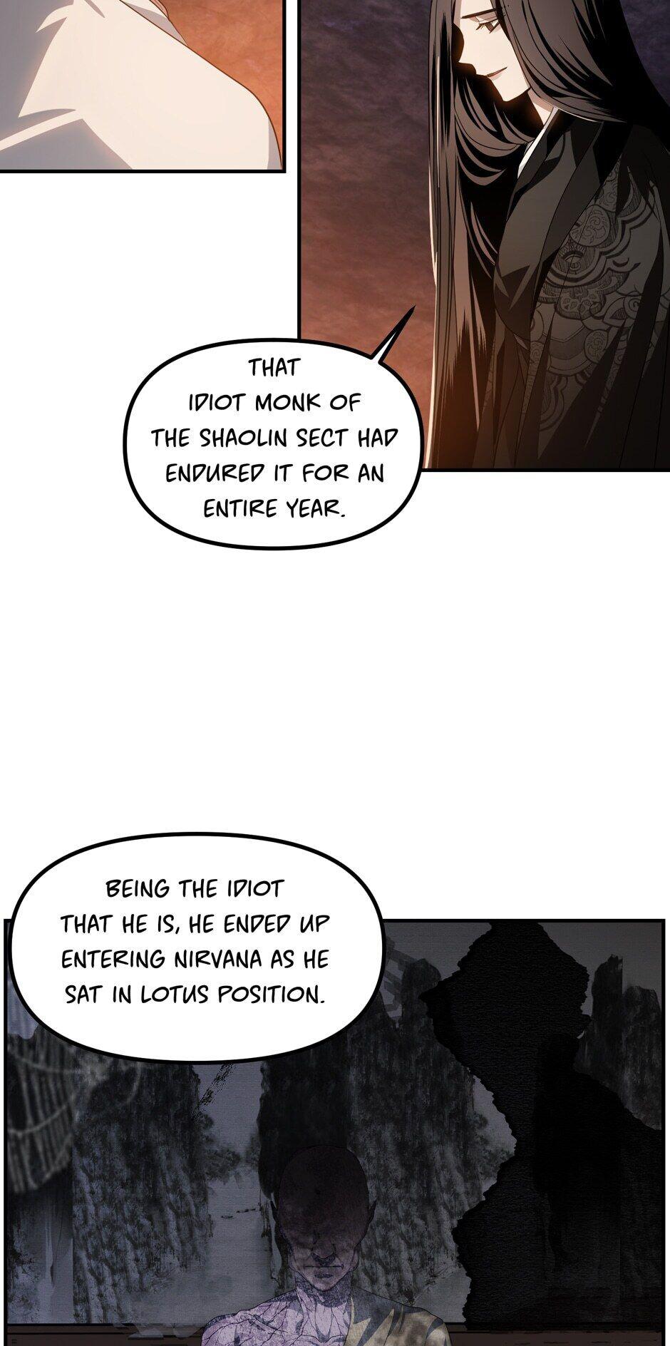 Read SSS Class Revival Hunter Manga Online