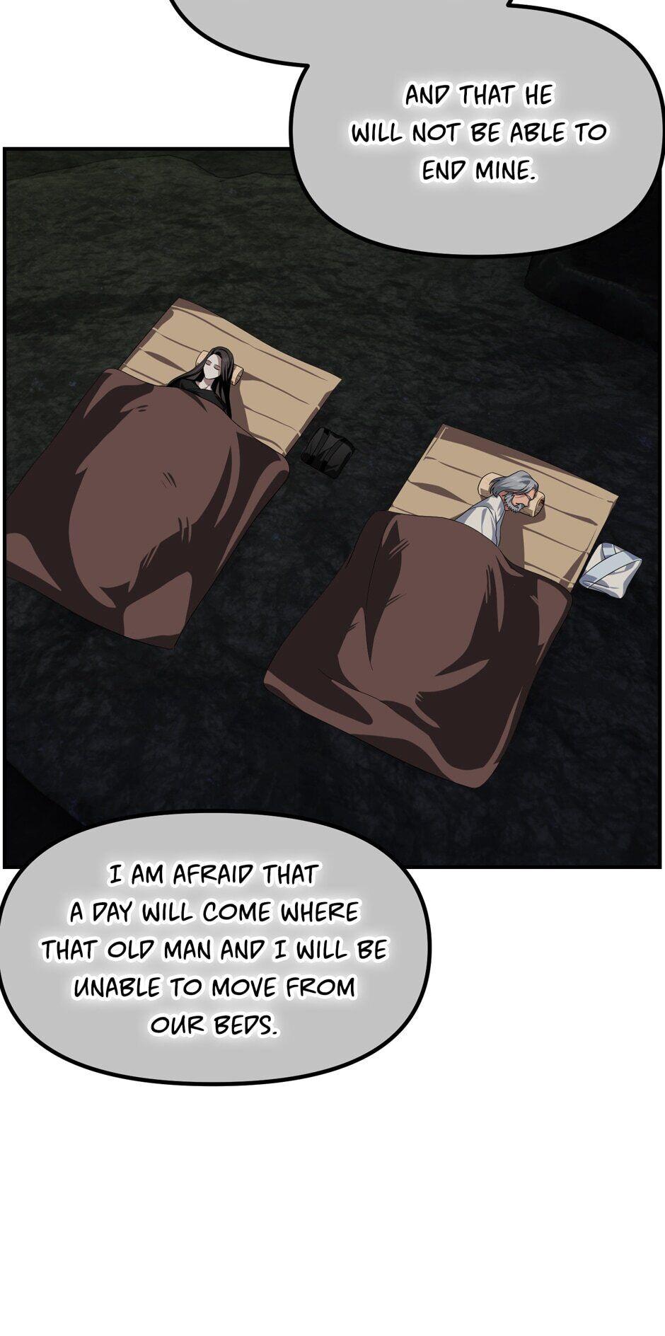 Read SSS Class Revival Hunter Manga Online