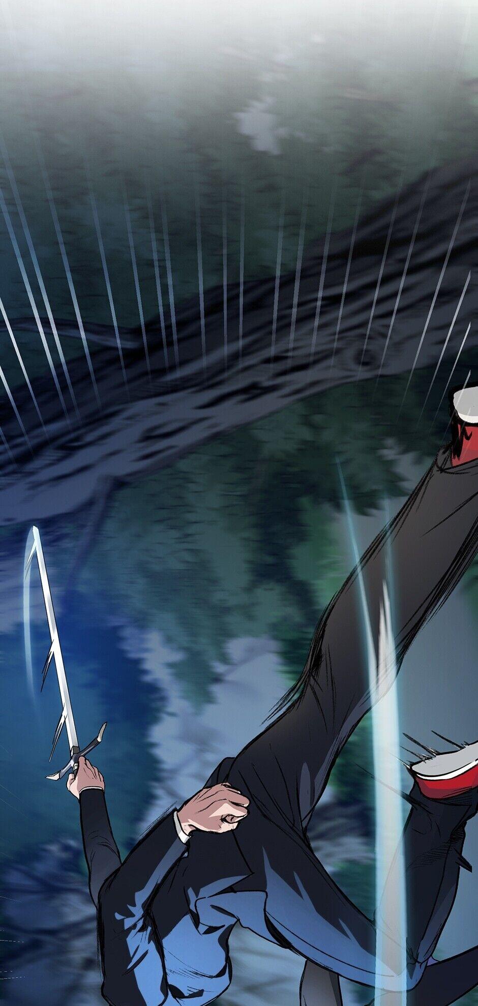 Read SSS Class Revival Hunter Manga Online