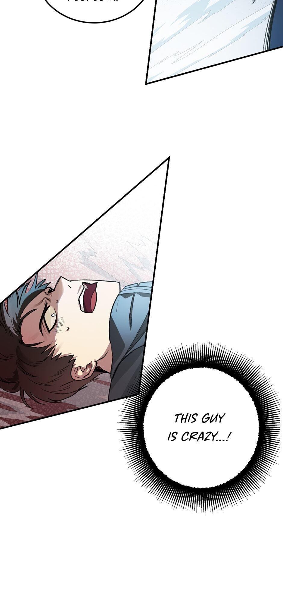 Read SSS Class Revival Hunter Manga Online