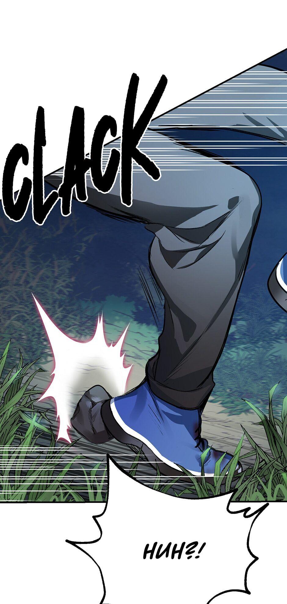 Read SSS Class Revival Hunter Manga Online