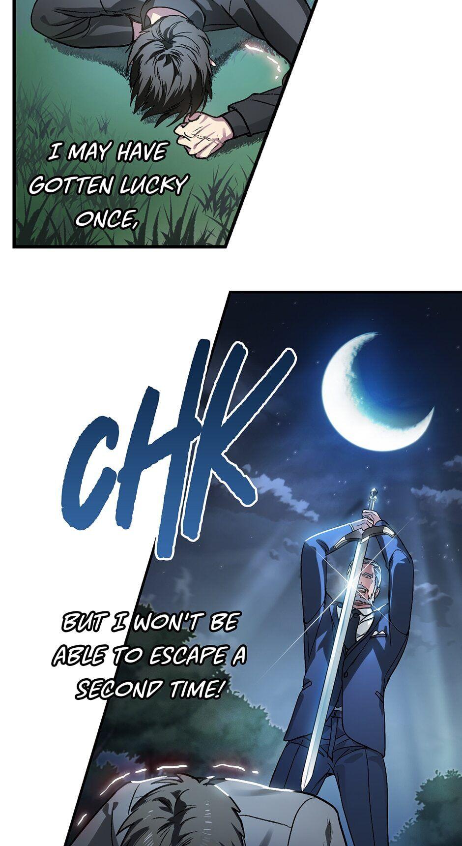 Read SSS Class Revival Hunter Manga Online