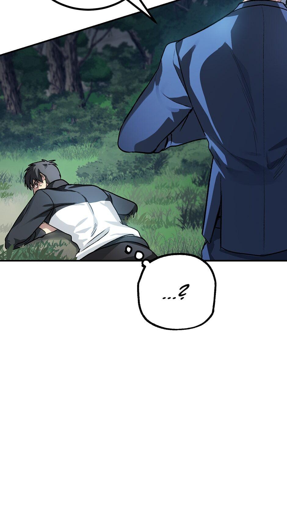 Read SSS Class Revival Hunter Manga Online