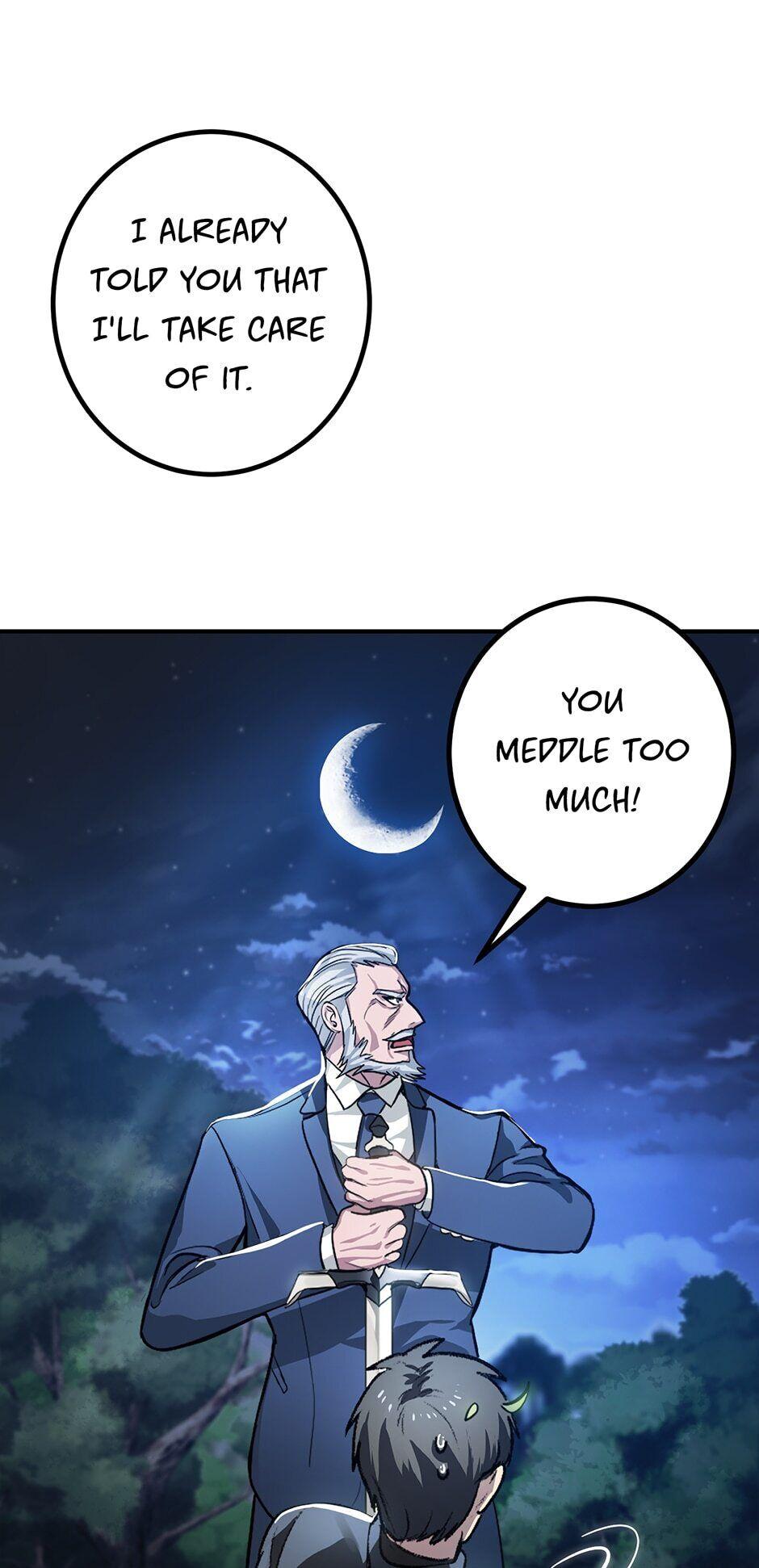 Read SSS Class Revival Hunter Manga Online