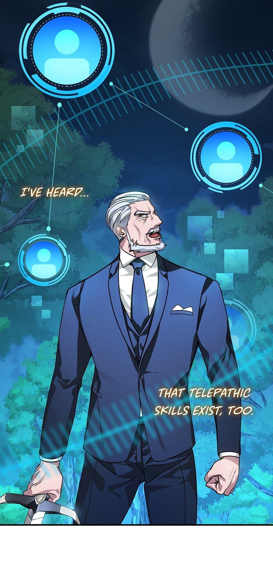 Read SSS Class Revival Hunter Manga Online