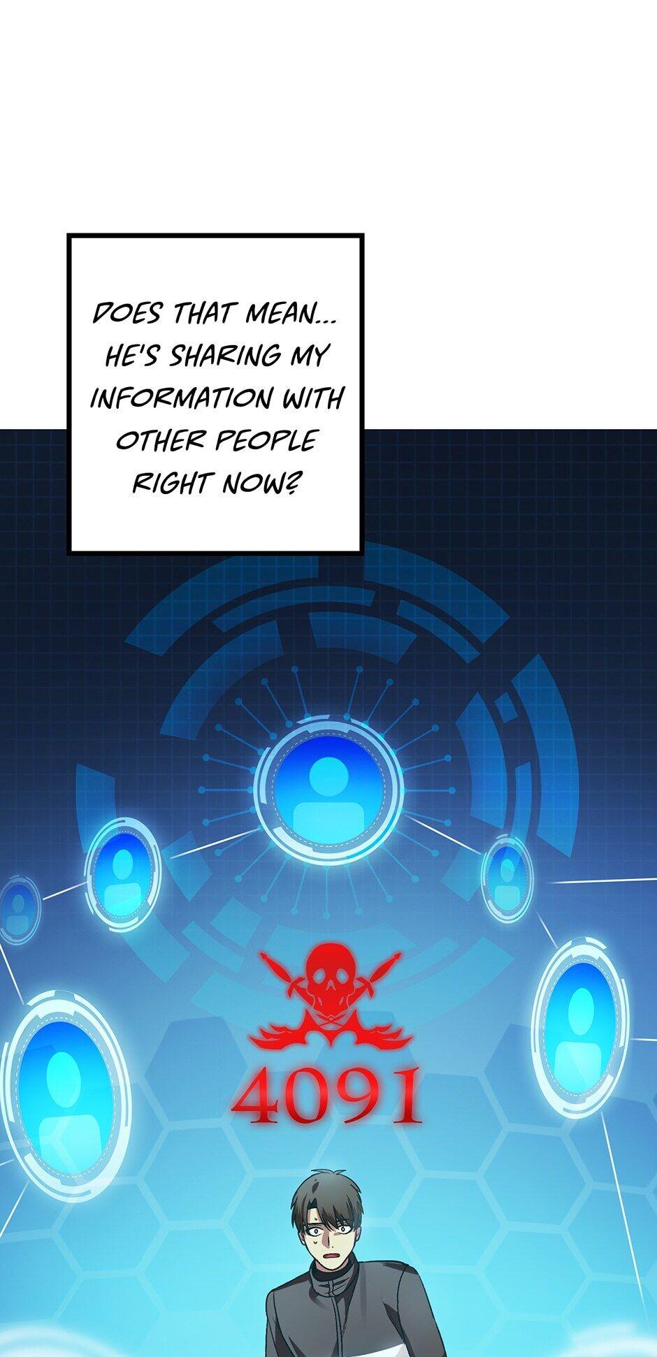 Read SSS Class Revival Hunter Manga Online