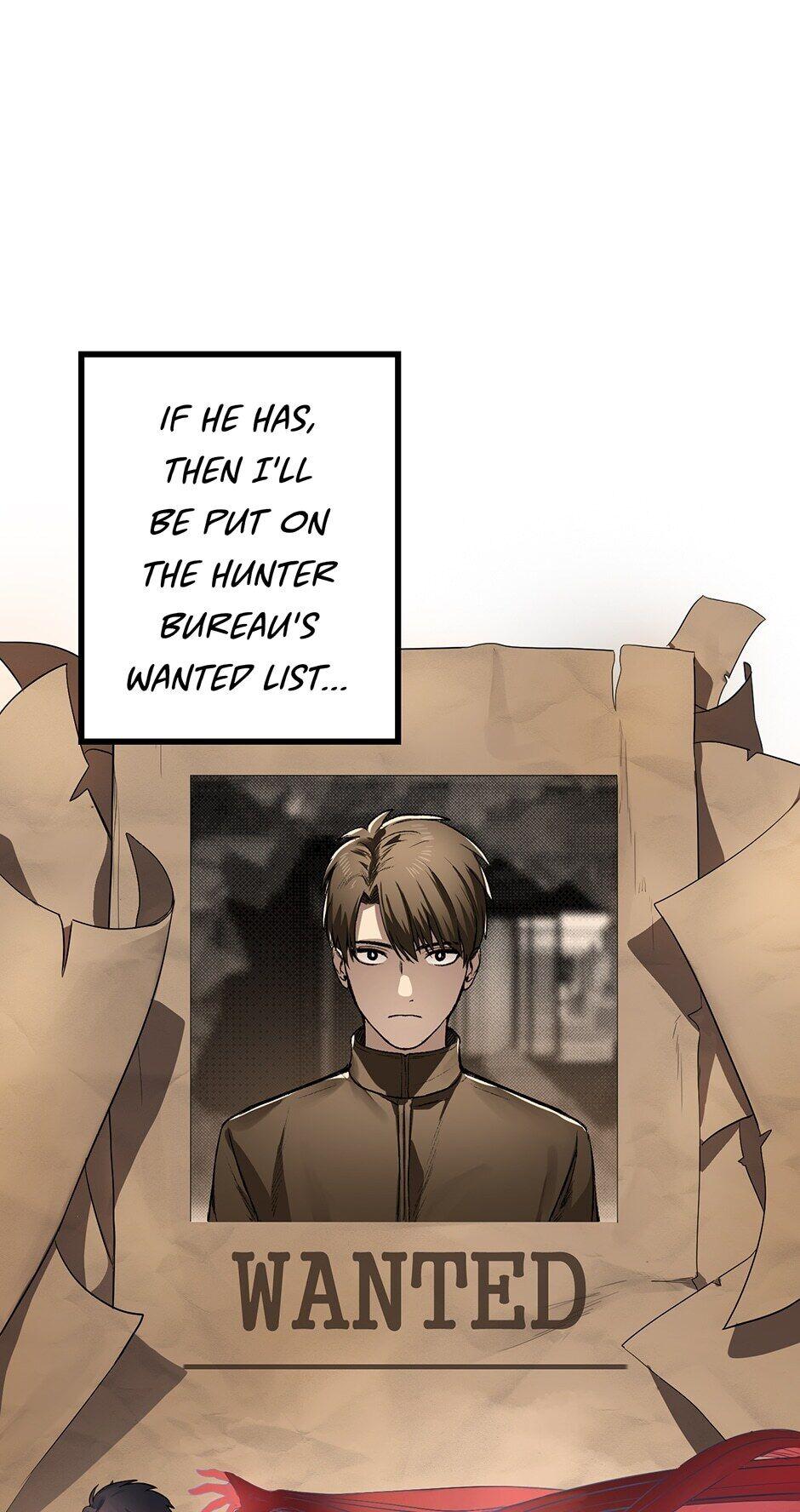 Read SSS Class Revival Hunter Manga Online
