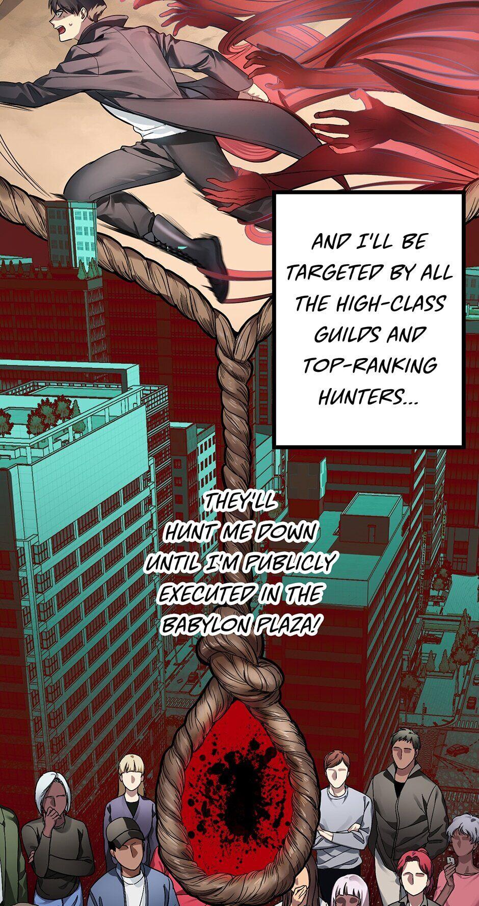 Read SSS Class Revival Hunter Manga Online